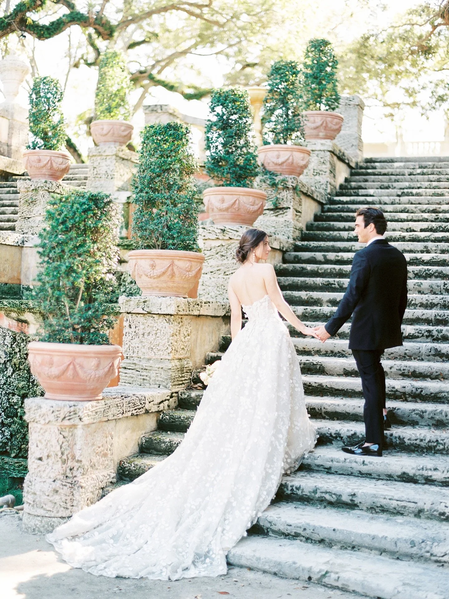 I hope everyone had a wonderful Valentine&rsquo;s weekend if you celebrated! I love that we&rsquo;ve already had a few inquiries from recent proposals. These stories are such a bright spot in our dim world and they give me lots of hope. 

I&rsquo;ve 