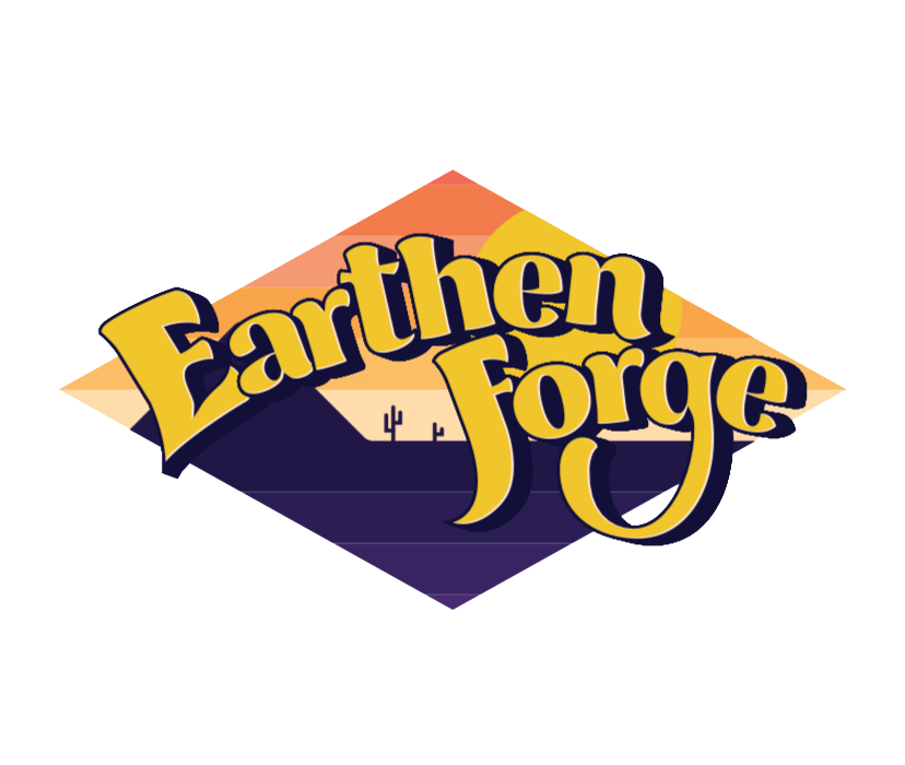 Earthen Forge