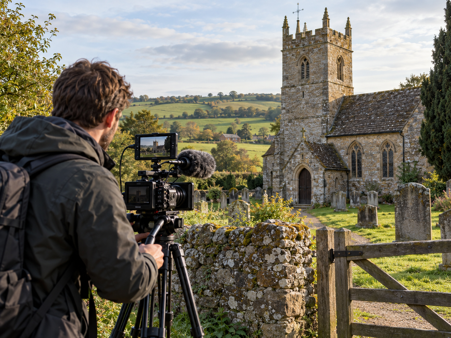 Videography