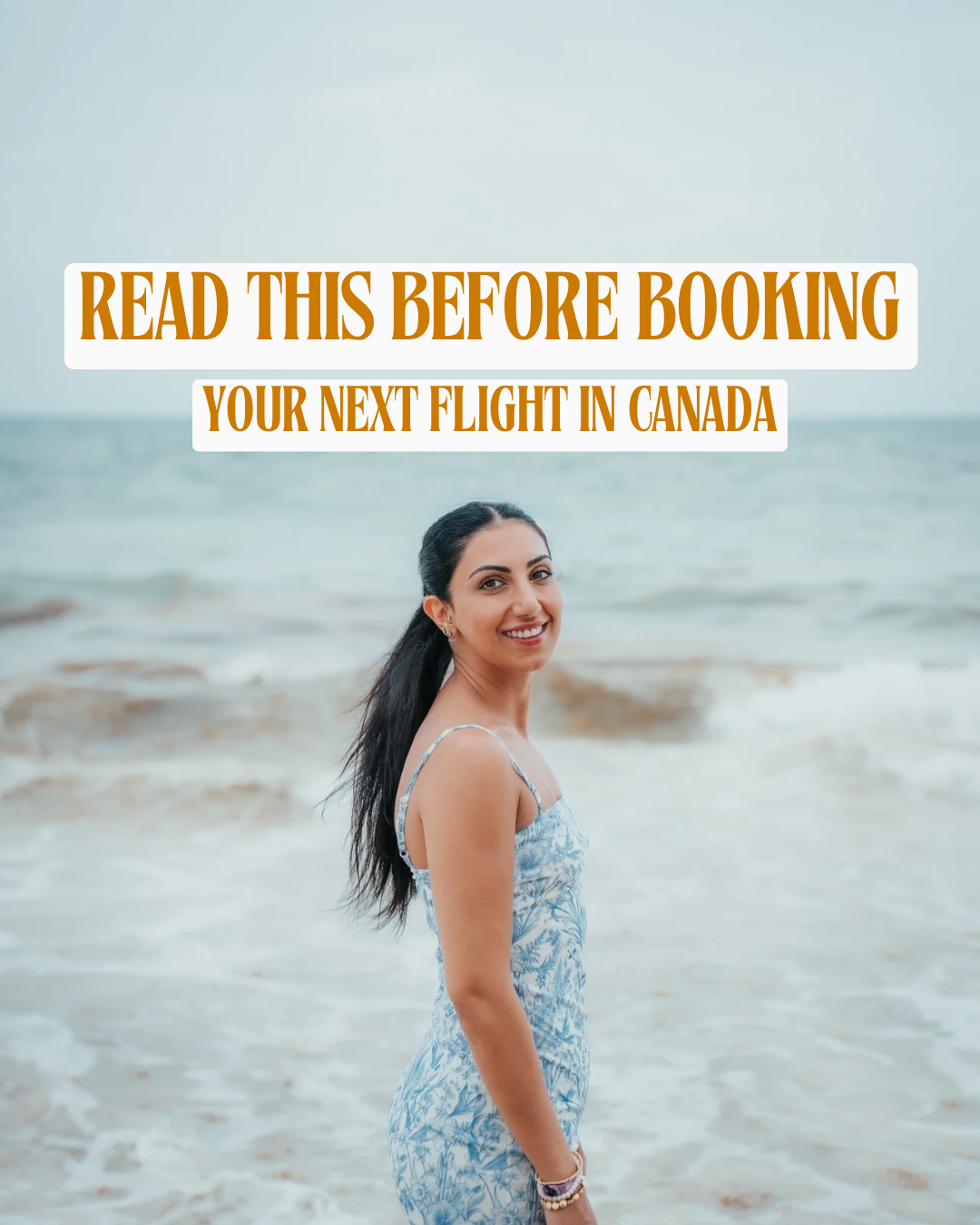 Cheap Domestic Flights in Canada: When to Fly, When to Drive and How to Pay Less