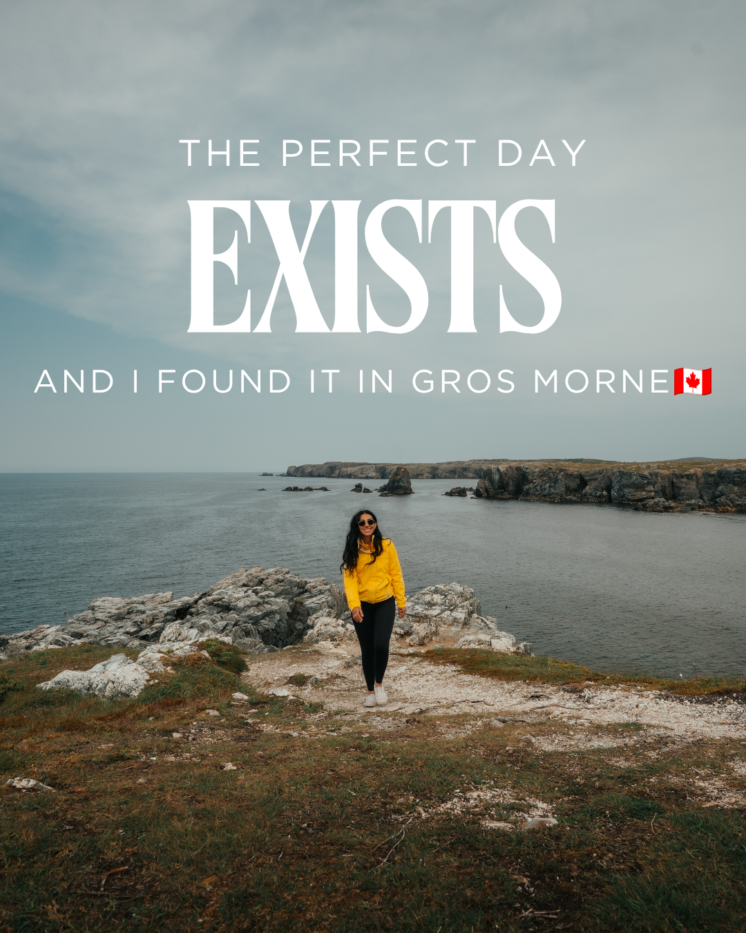 The Complete Gros Morne National Park Guide: Hikes, Food &amp; Local Spots