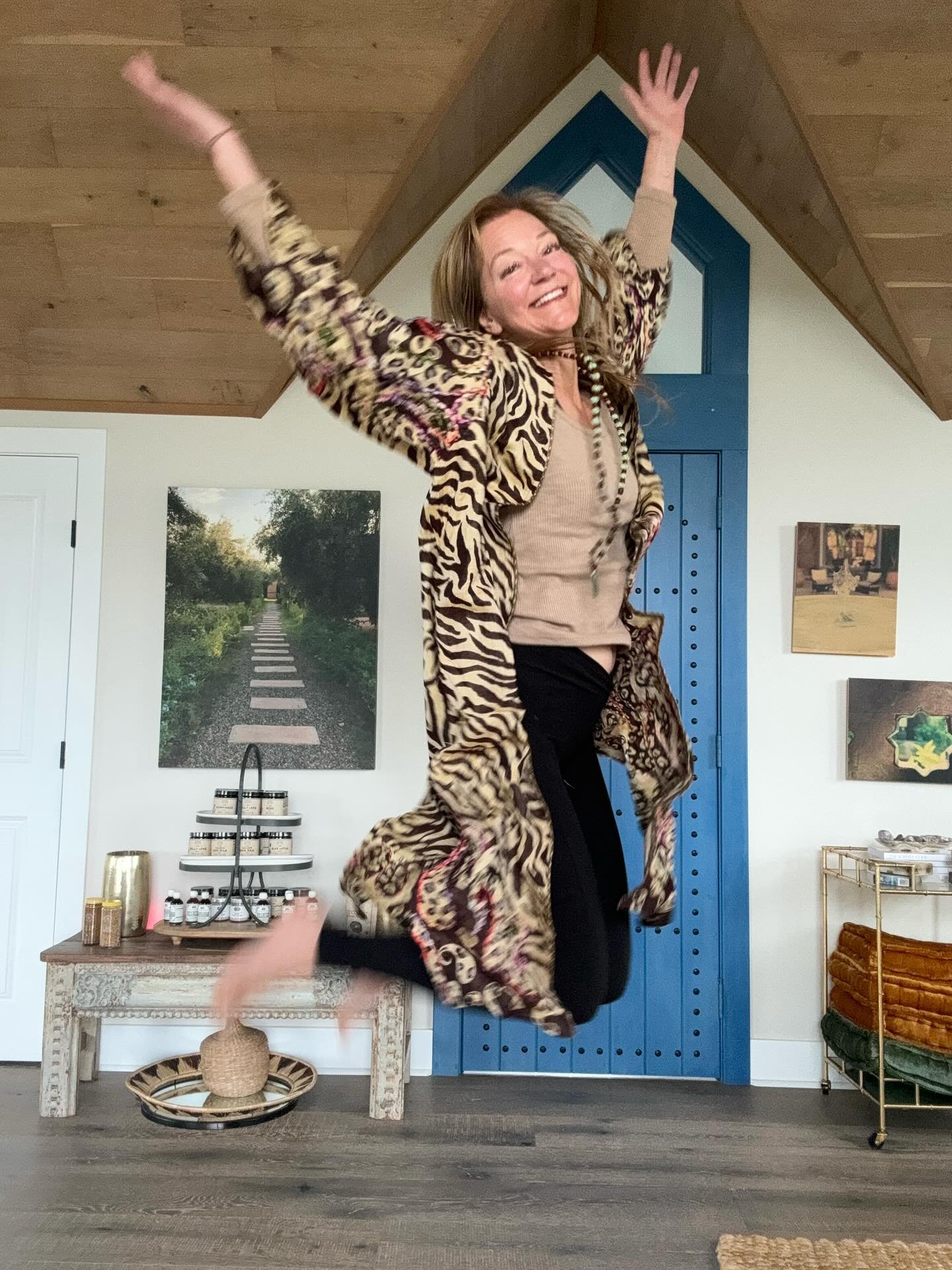 It&rsquo;s time to claim our superpowers just because we all need reminding of it and I&rsquo;m tired of playing small! Let&rsquo;s dream the truth together and dance this frequency into our energy field. 

Join me for Mindful Monday at the Landenber