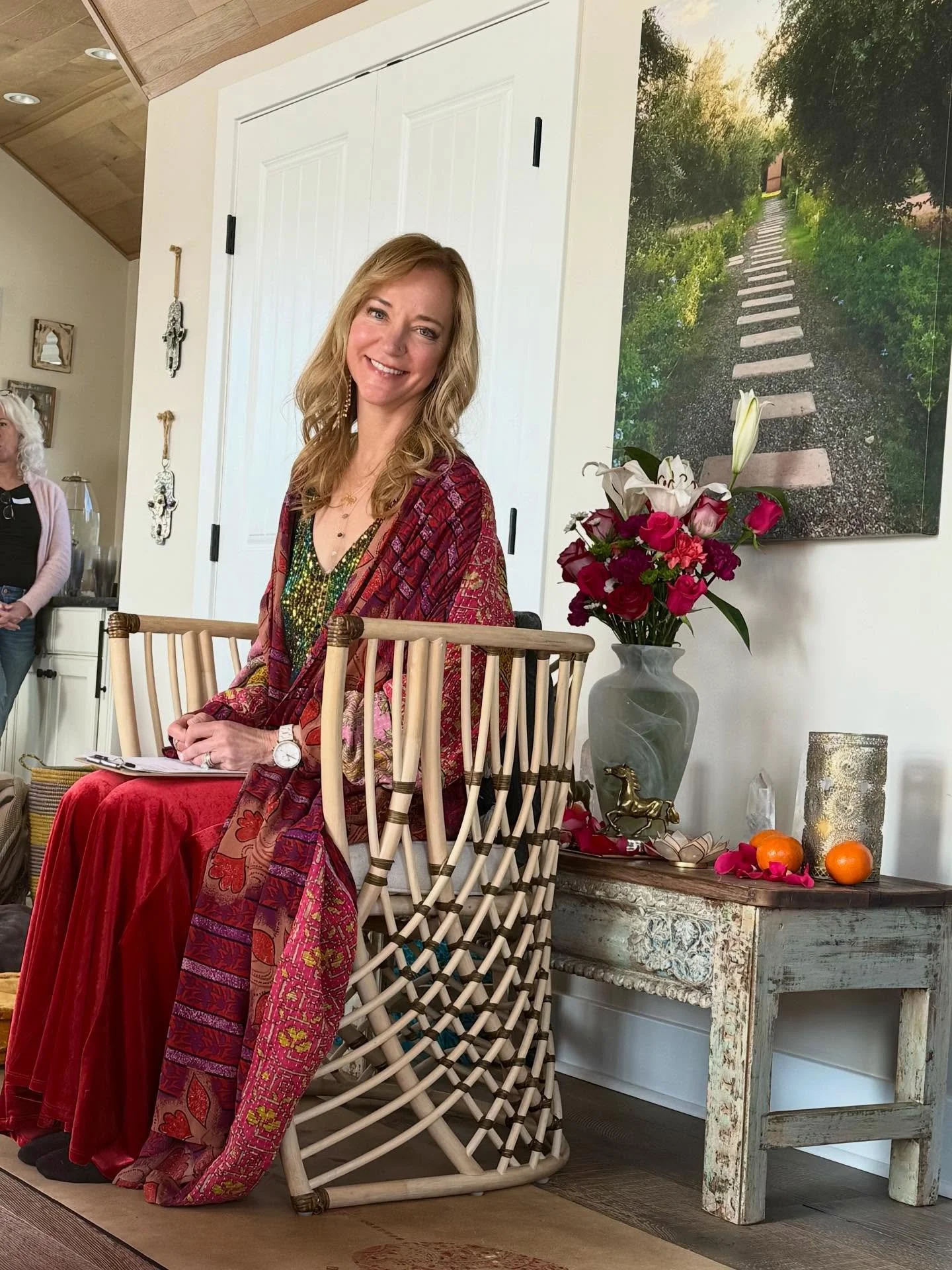 Your home is not just where you live&hellip;
it&rsquo;s actively shaping your energy, emotions, health, and direction.

As a Feng Shui expert with decades of experience, I help people realign their homes and lives through conscious design, energetic 