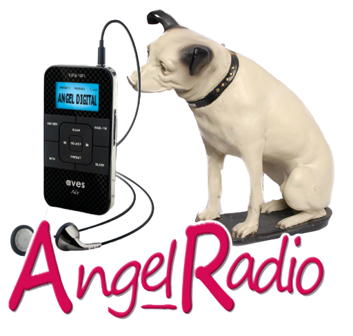 Angel Radio Online Store