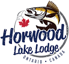 Horwood Lake Lodge