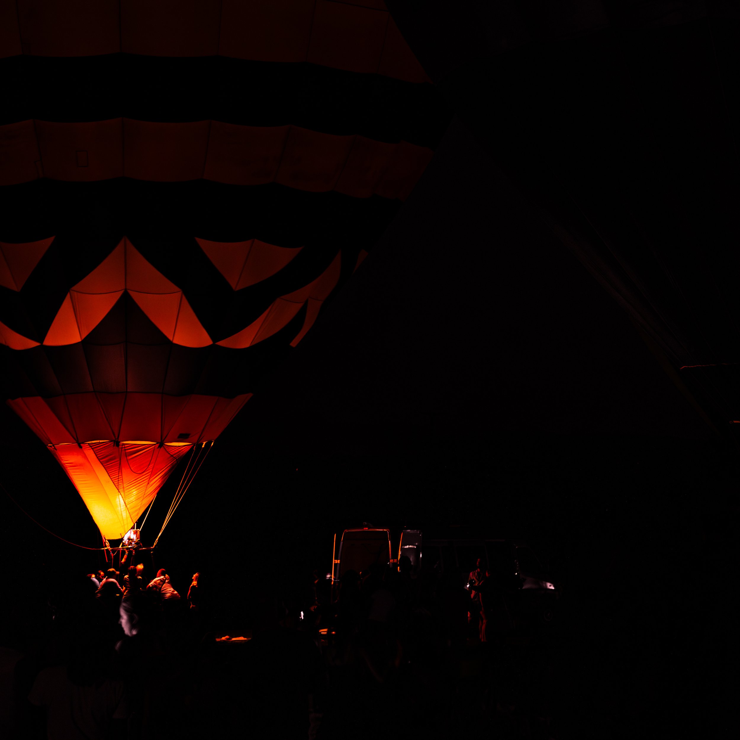 Hot Air balloon