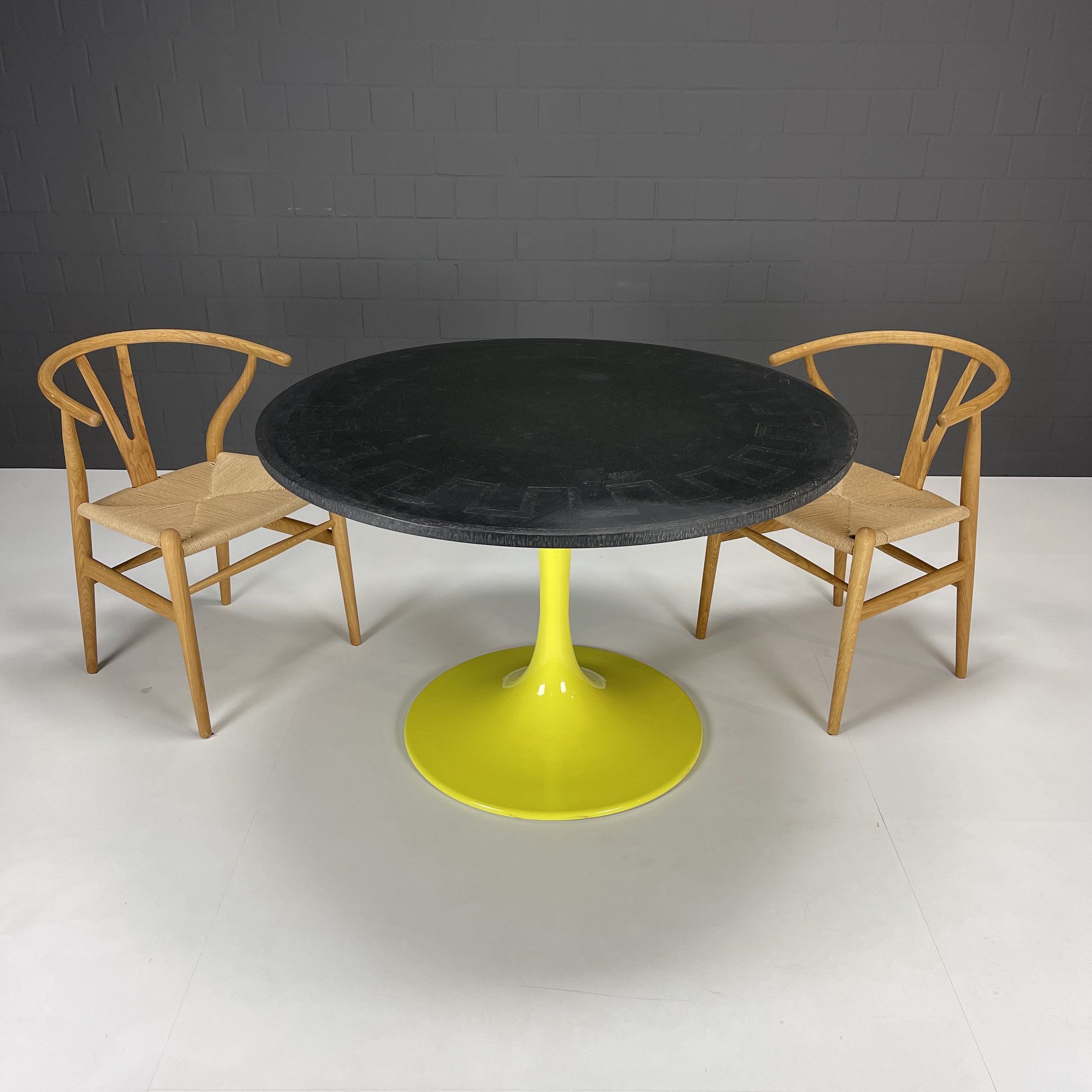 reserved / marble table 110 cm / 999€ /ff18