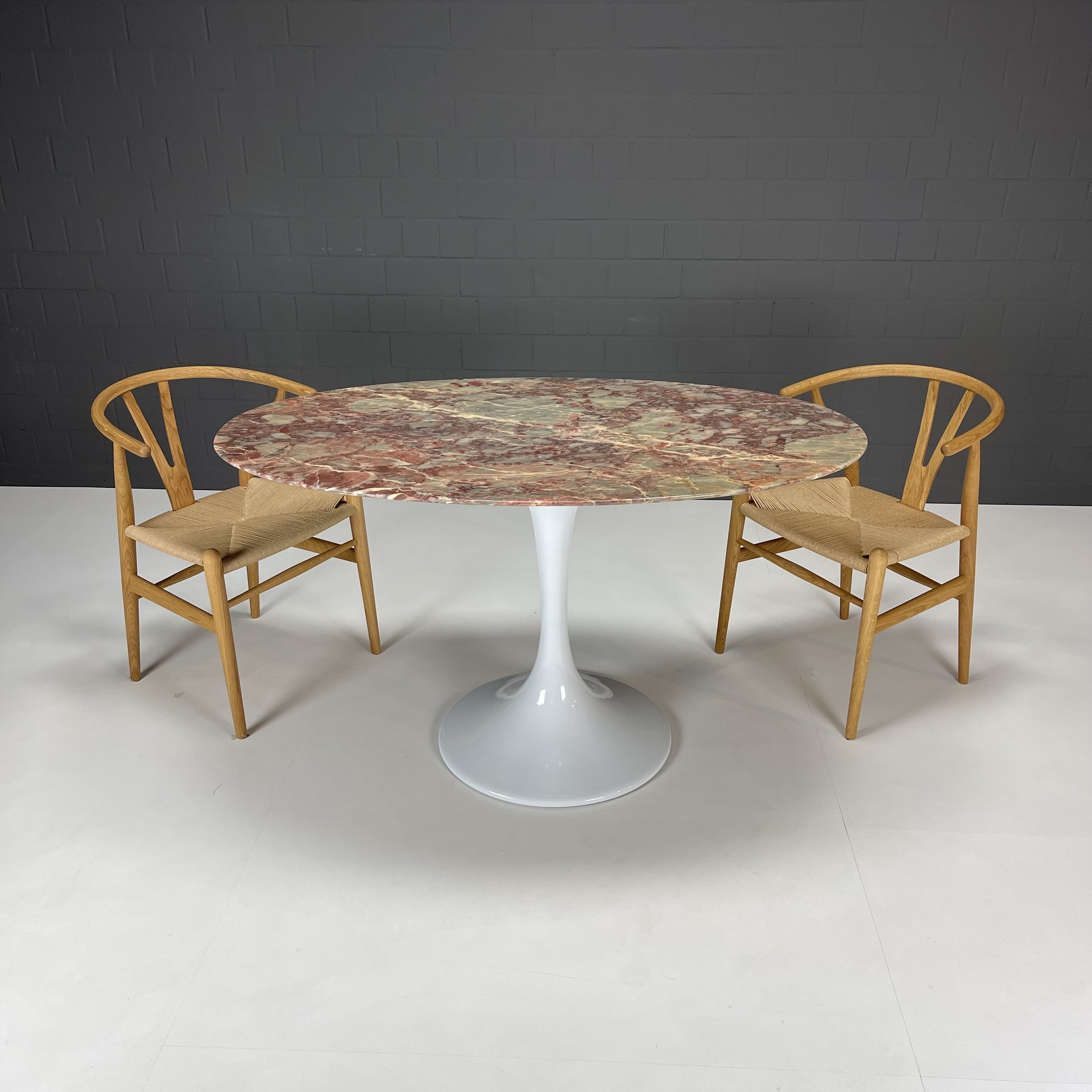 sold / marble table 135 x 75 cm / 1190€ /ff22