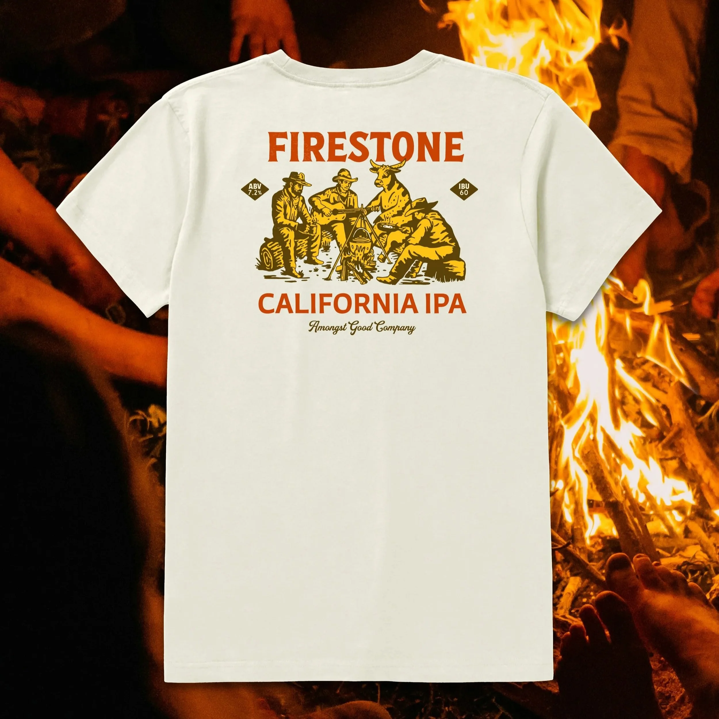 Firestone Walker
