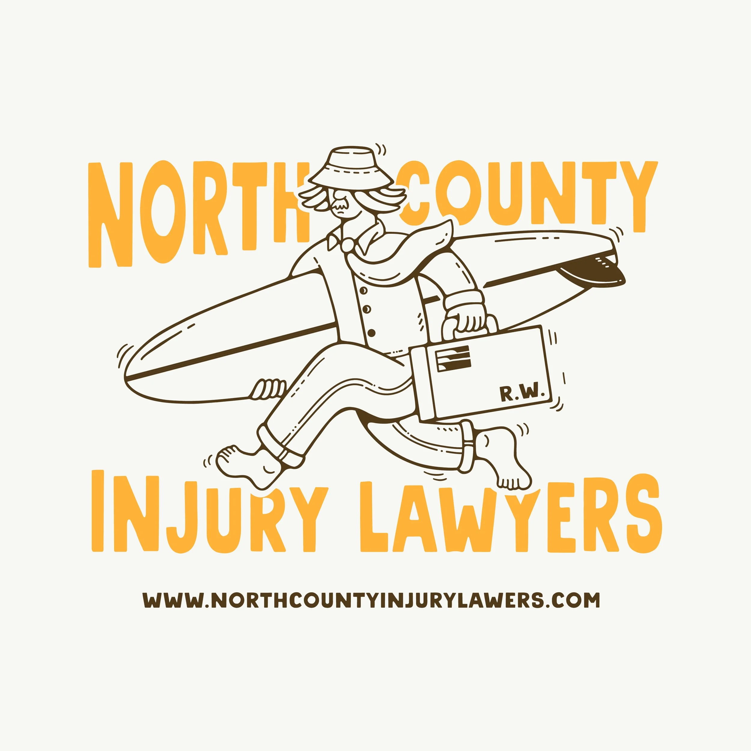 North County Injury Lawyers