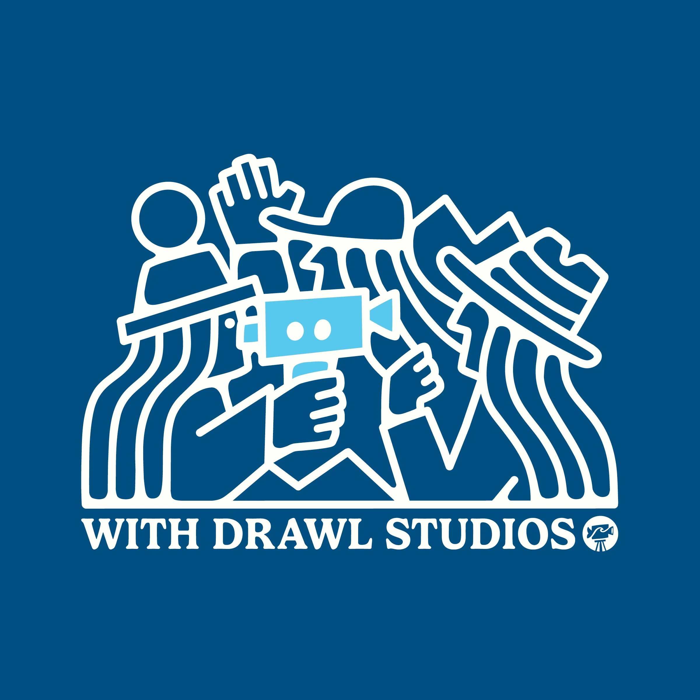 With Drawl Studios