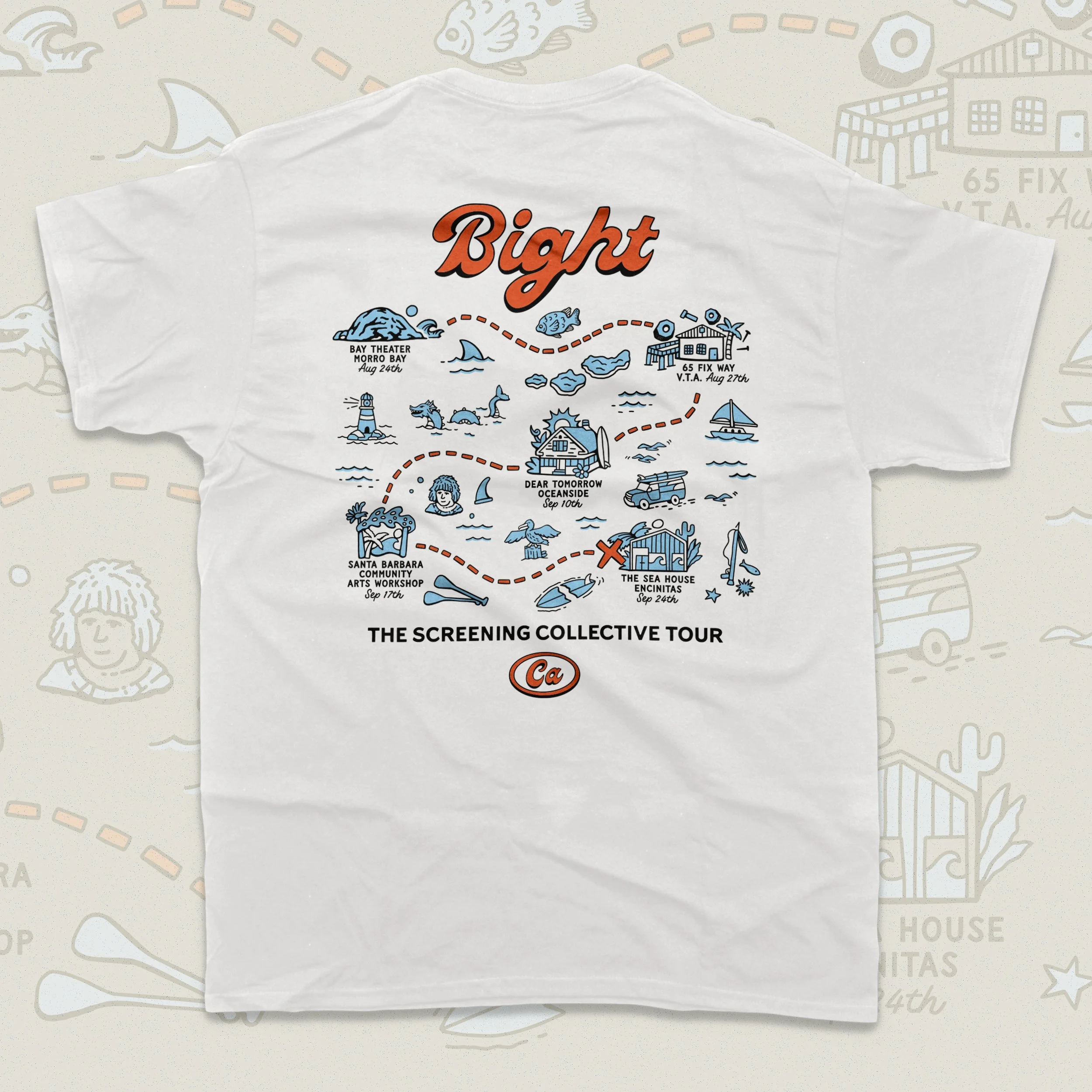 Bight