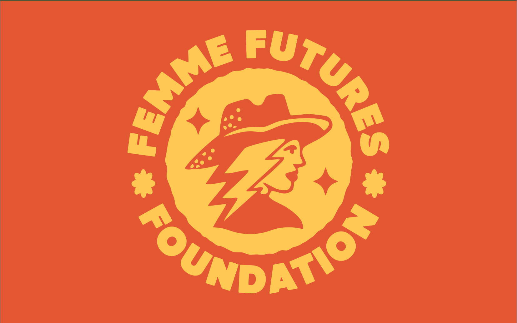 Femme Futures Foundation | Coming Soon!