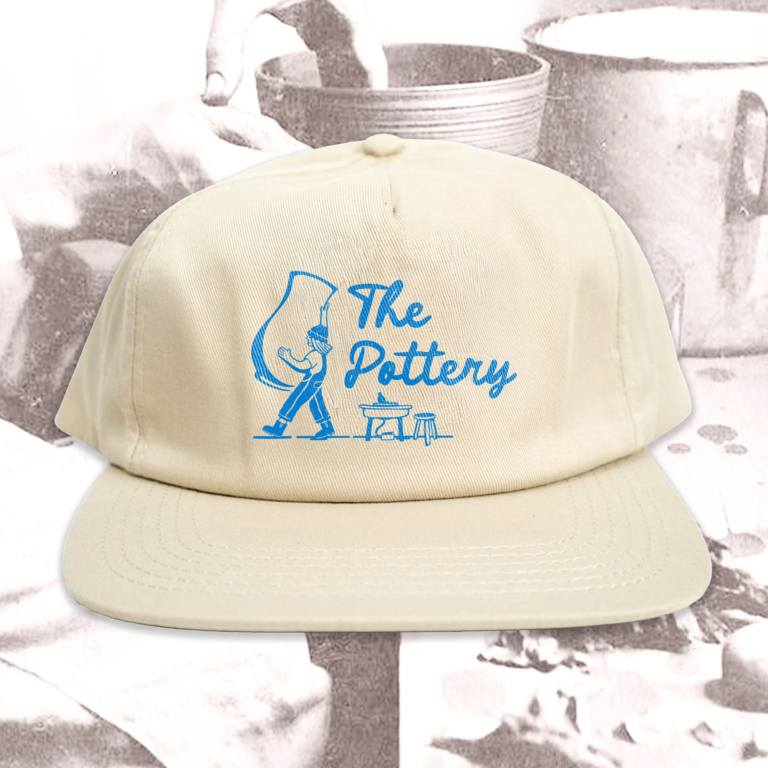 The Pottery Baywood