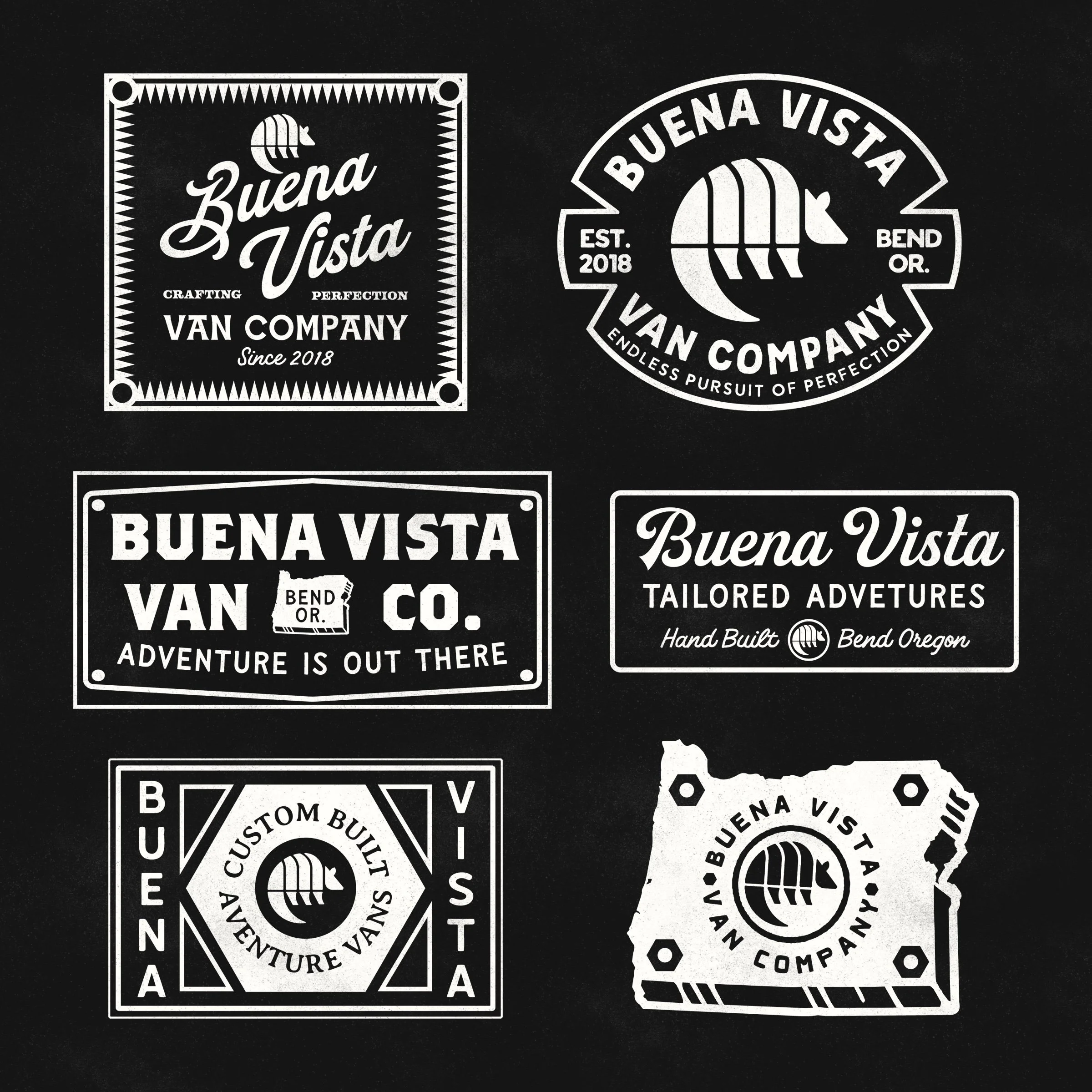Buena Vista Van co.