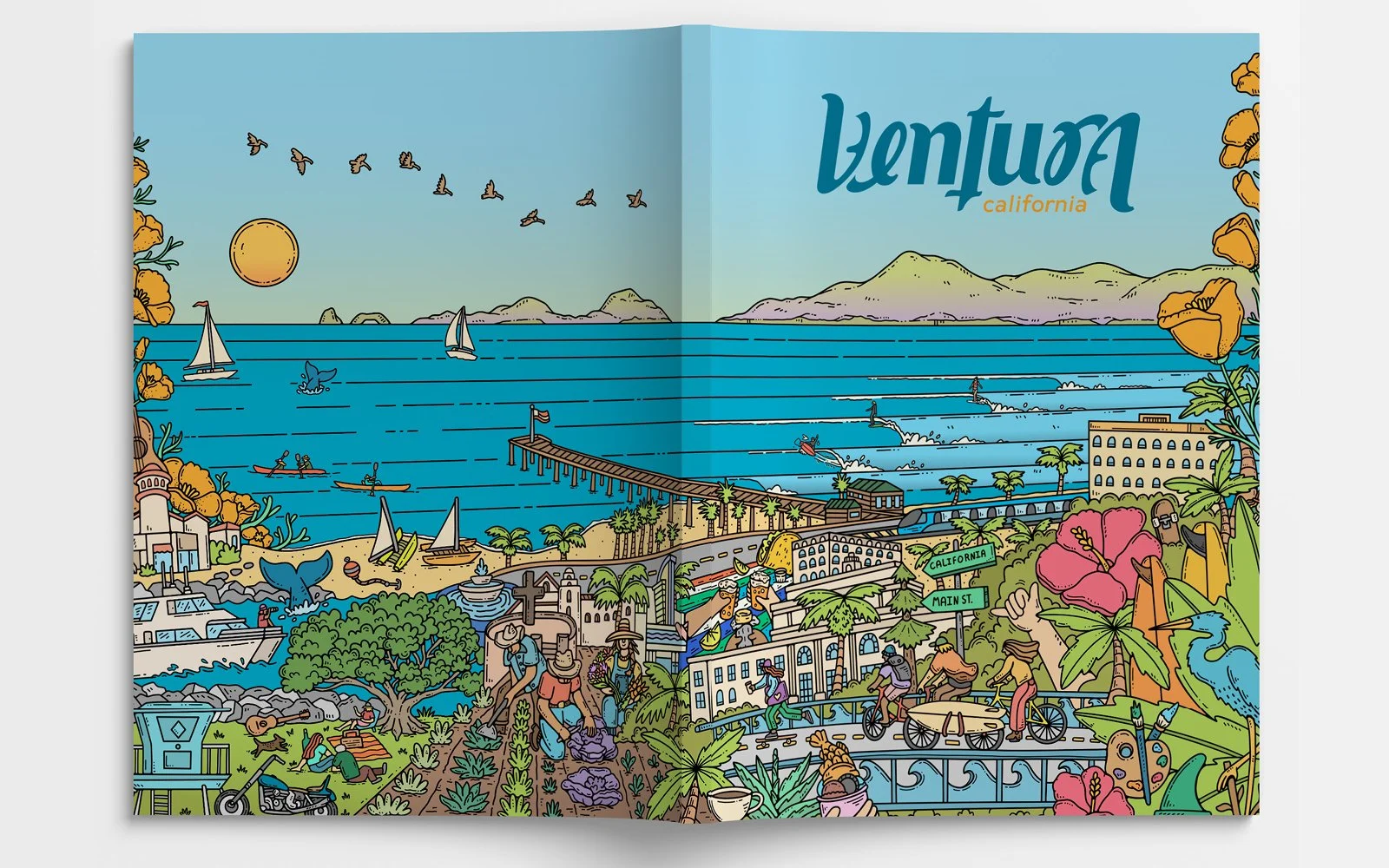 Visit Ventura | Coming Soon