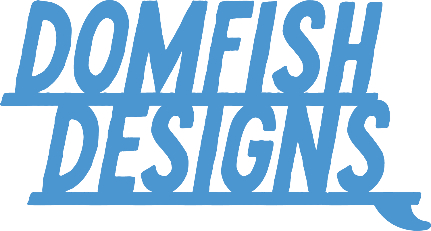 DomFish Designs