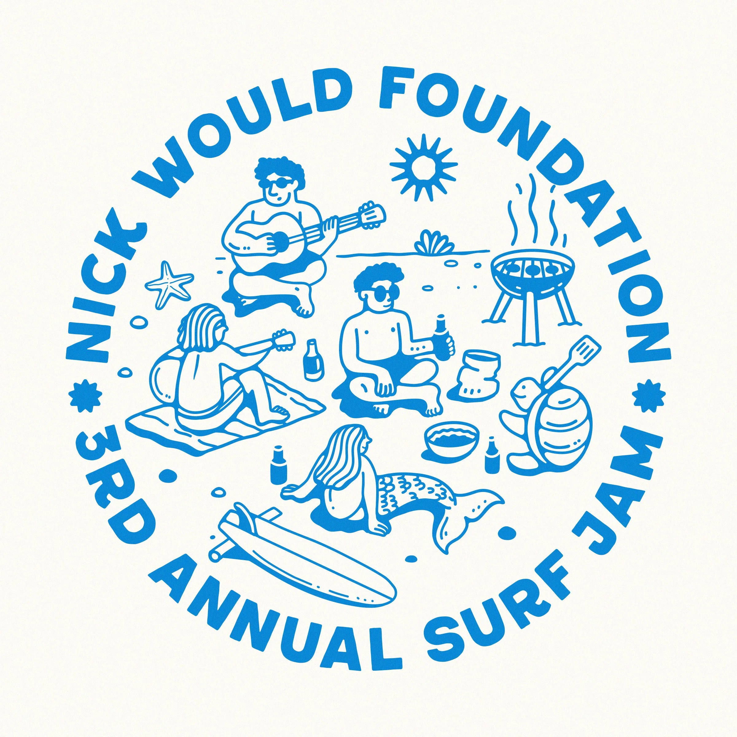 Nick Would Foundation