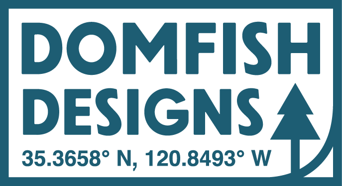 DomFish Designs