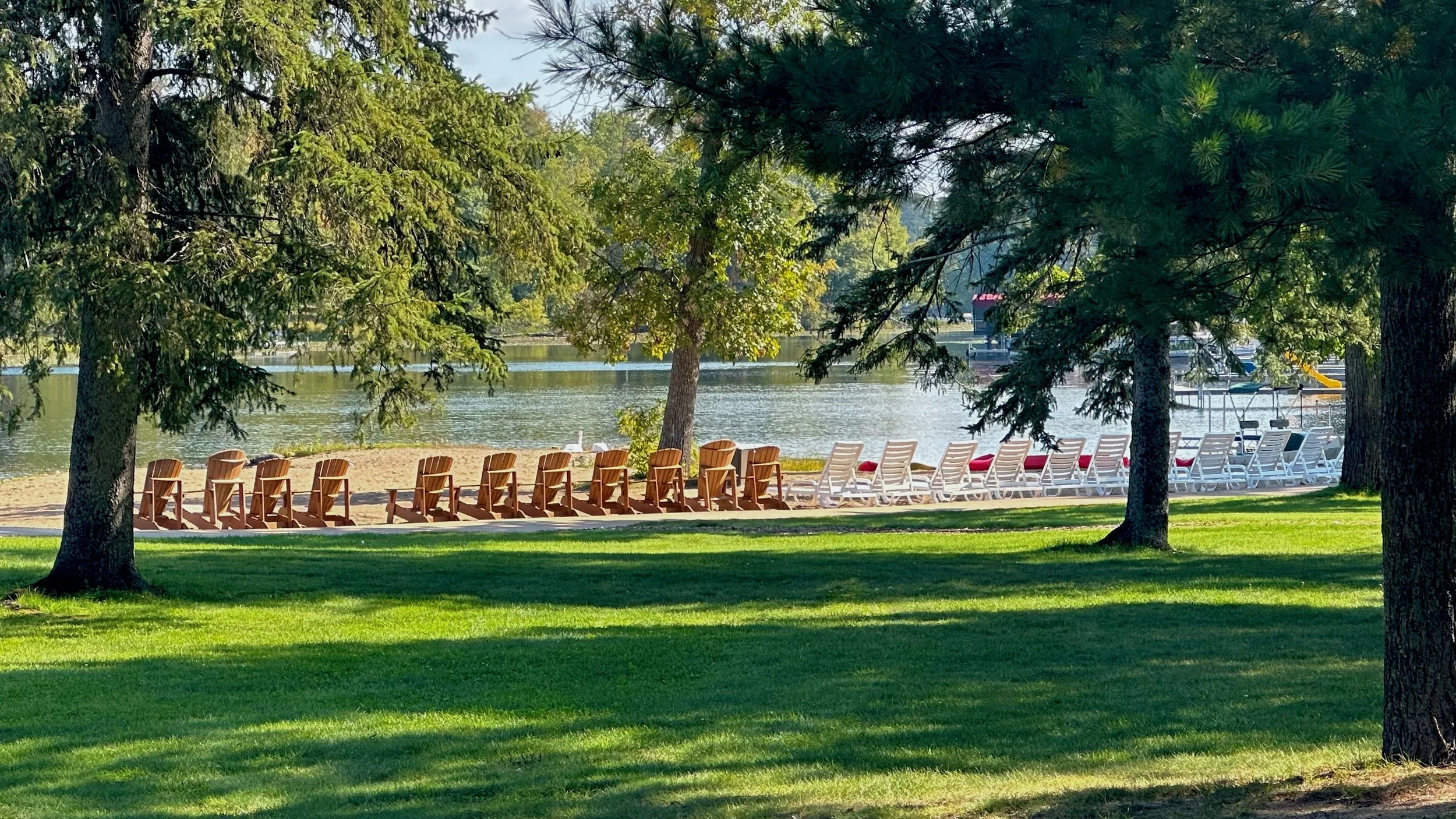Clamshell Beach Resort Association