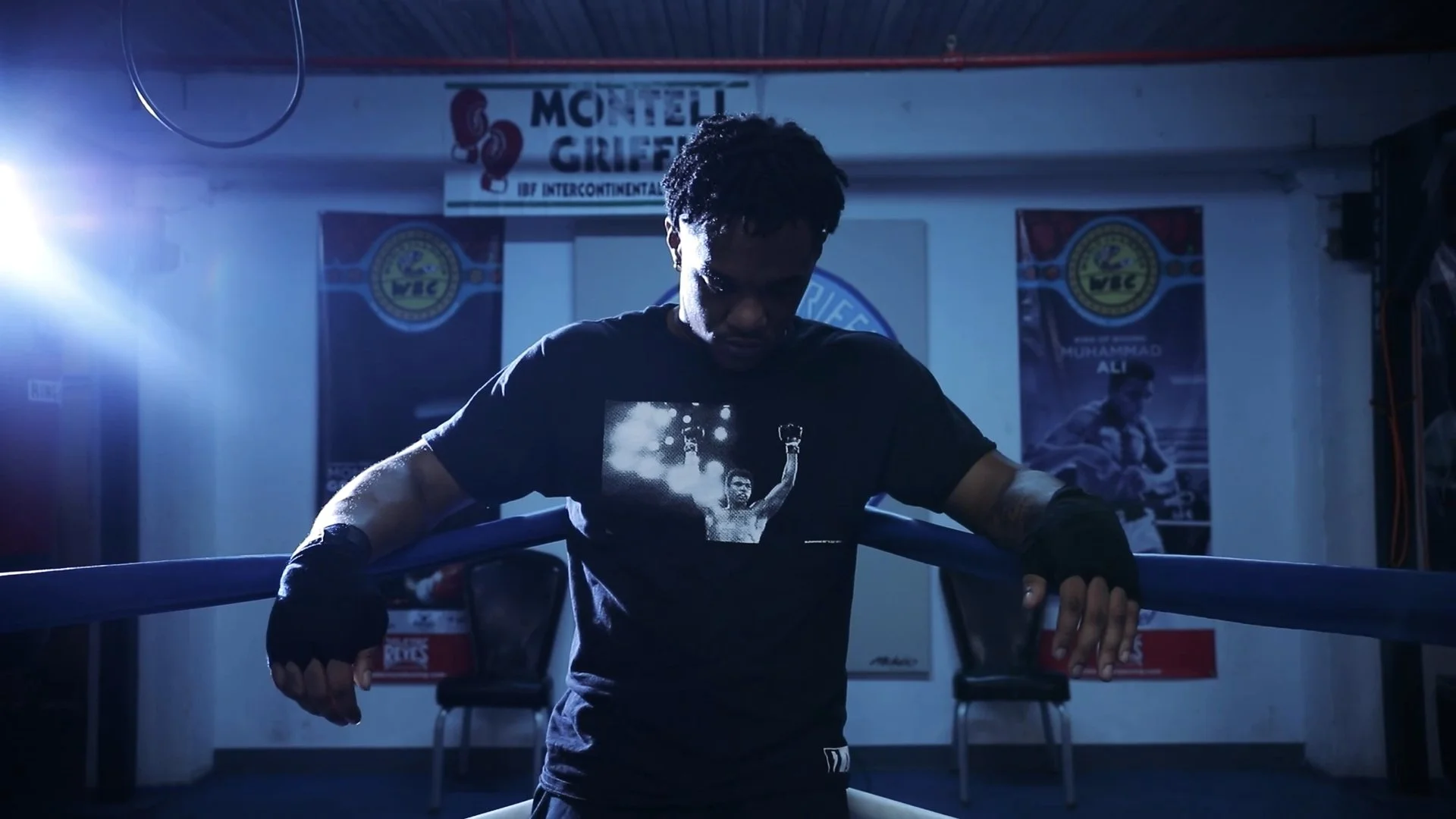 PUT ME HERE - KARRIEM SIDDIQUE (2022)