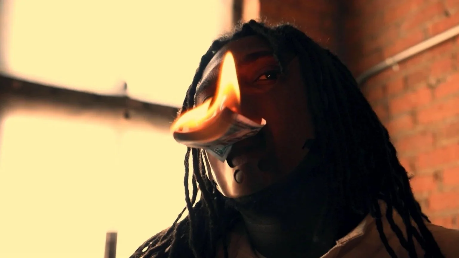 ISSUES - KHING KWON (2020)