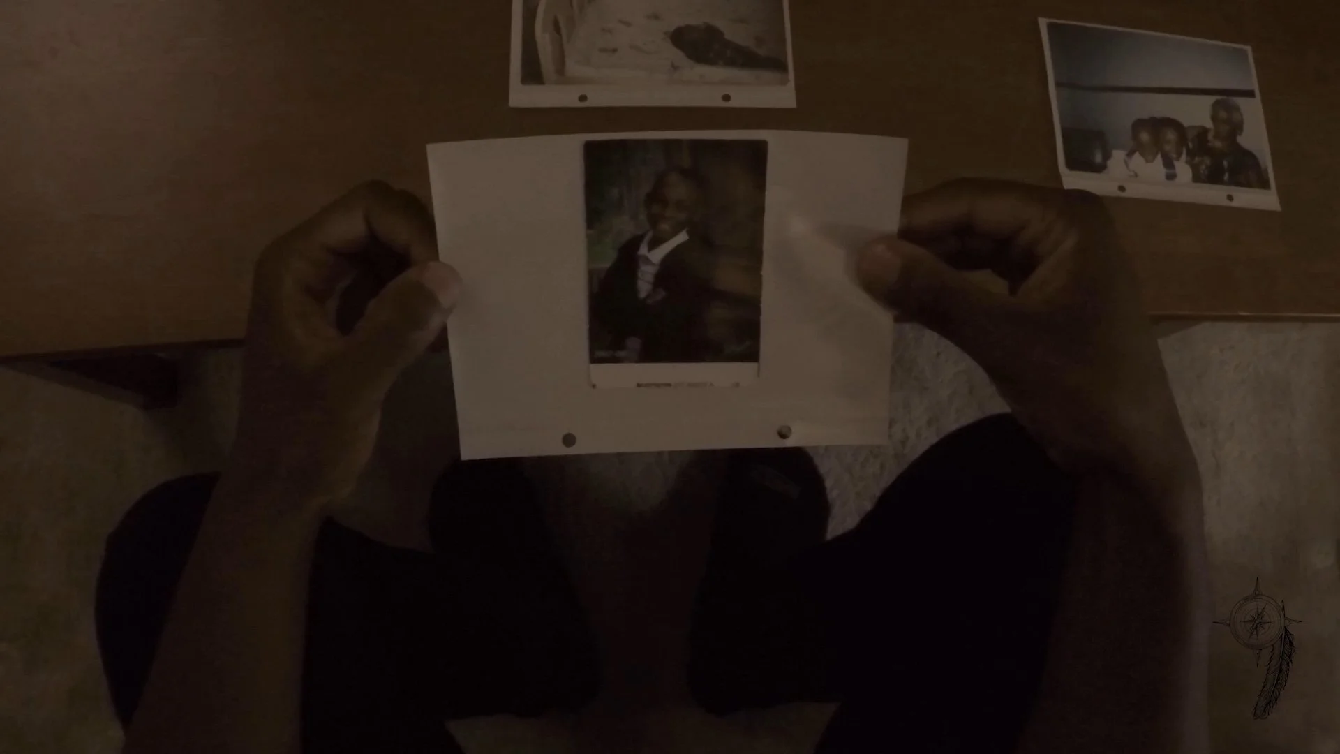 LONEWOLF - KARRIEM SIDDIQUE (2023)