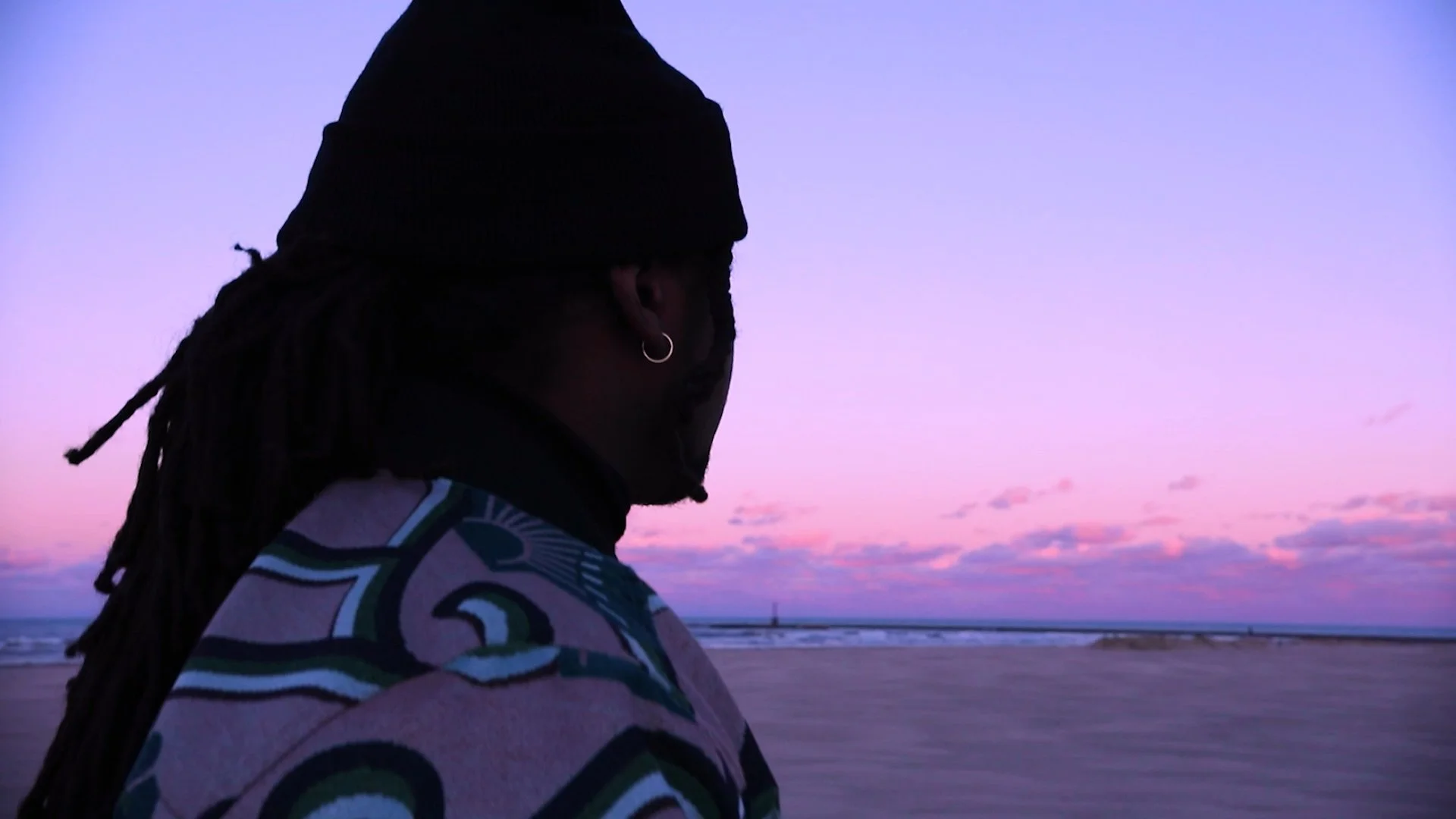 VANILLA SKY - KHING KWON (2022)