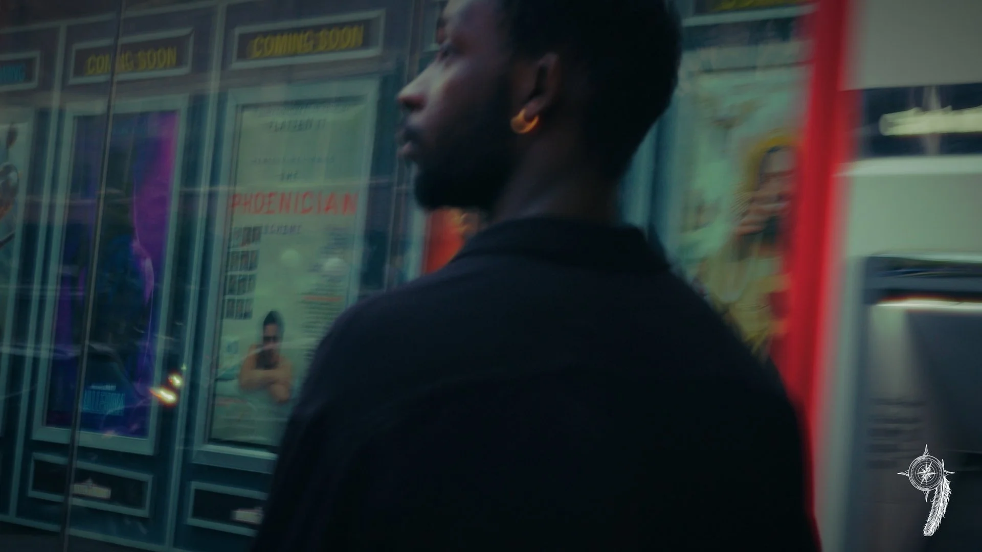 ROUND 'N' ROUND - KARRIEM SIDDIQUE (2025)