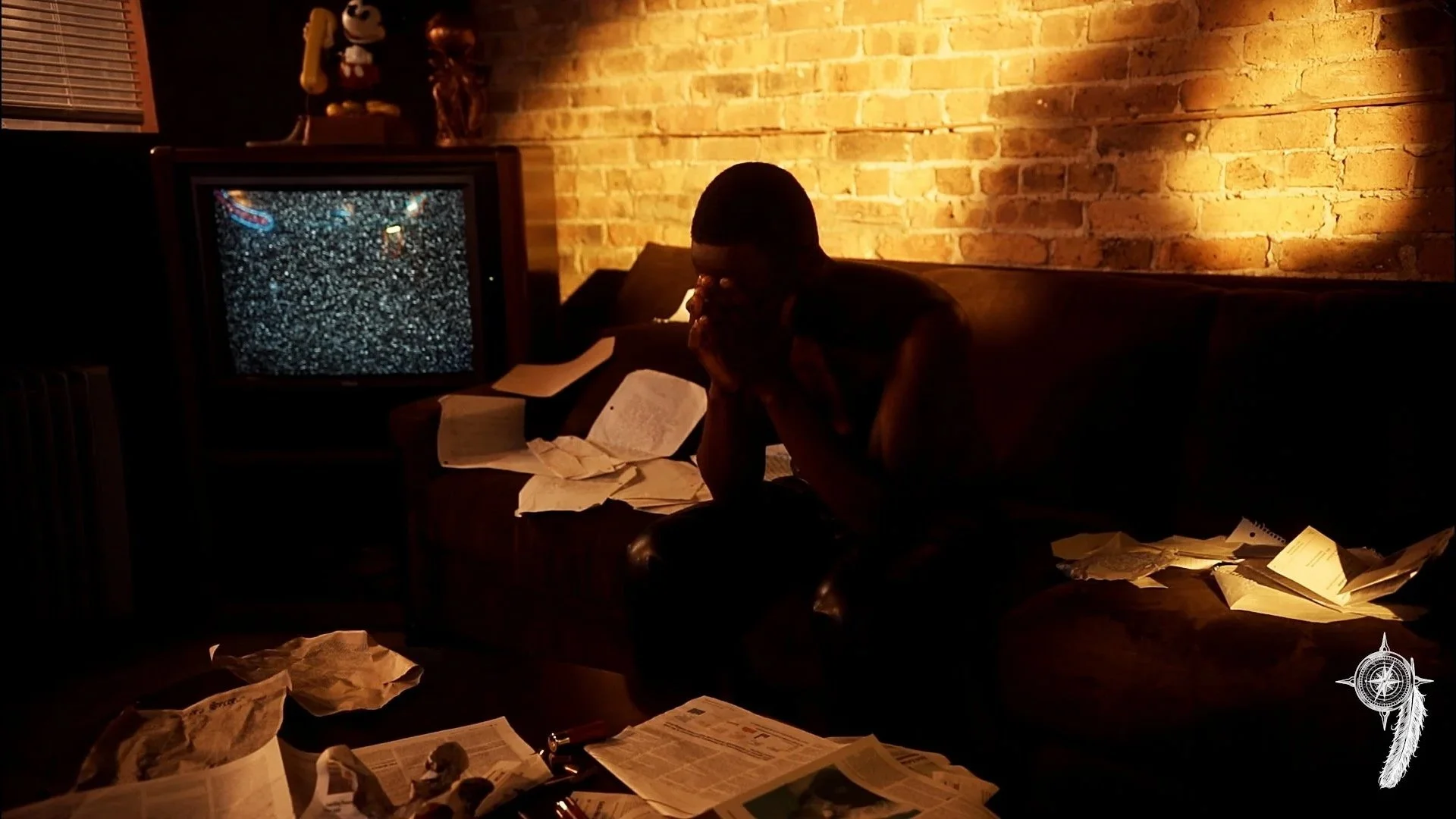 HAVE YOU EVER? - KARRIEM SIDDIQUE (2023)