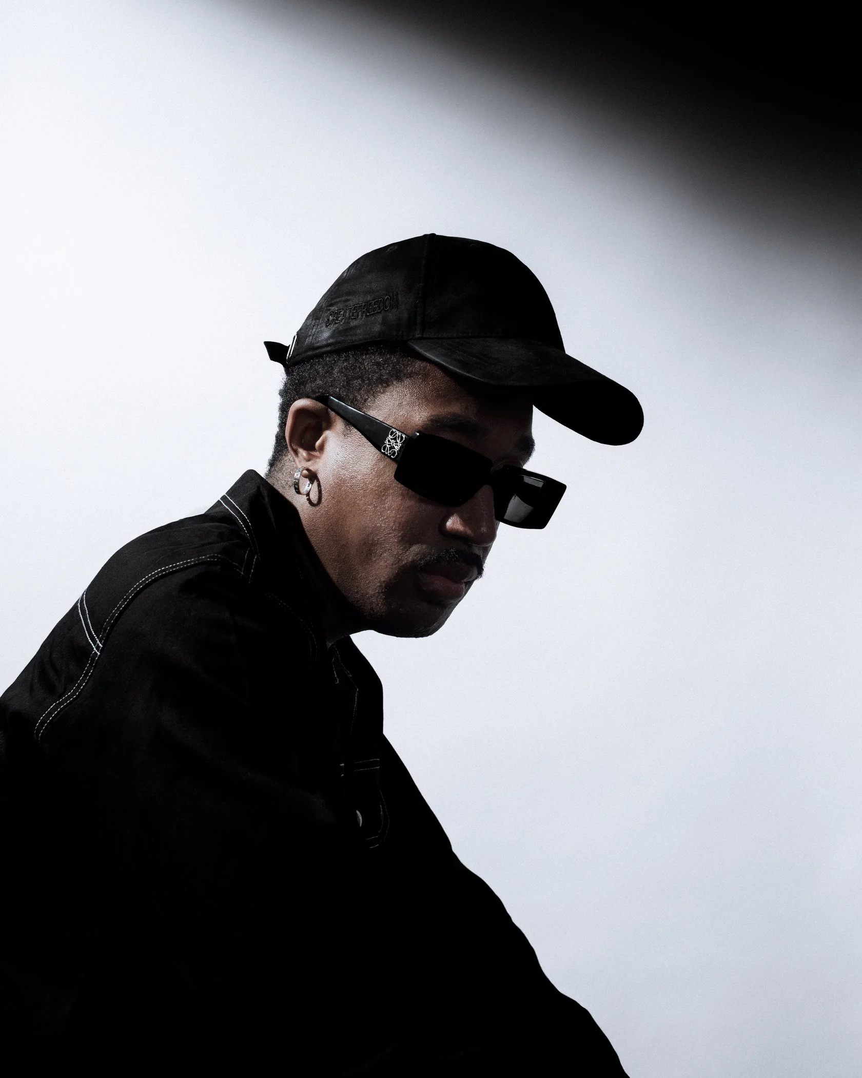 Jevon Smith - Designer