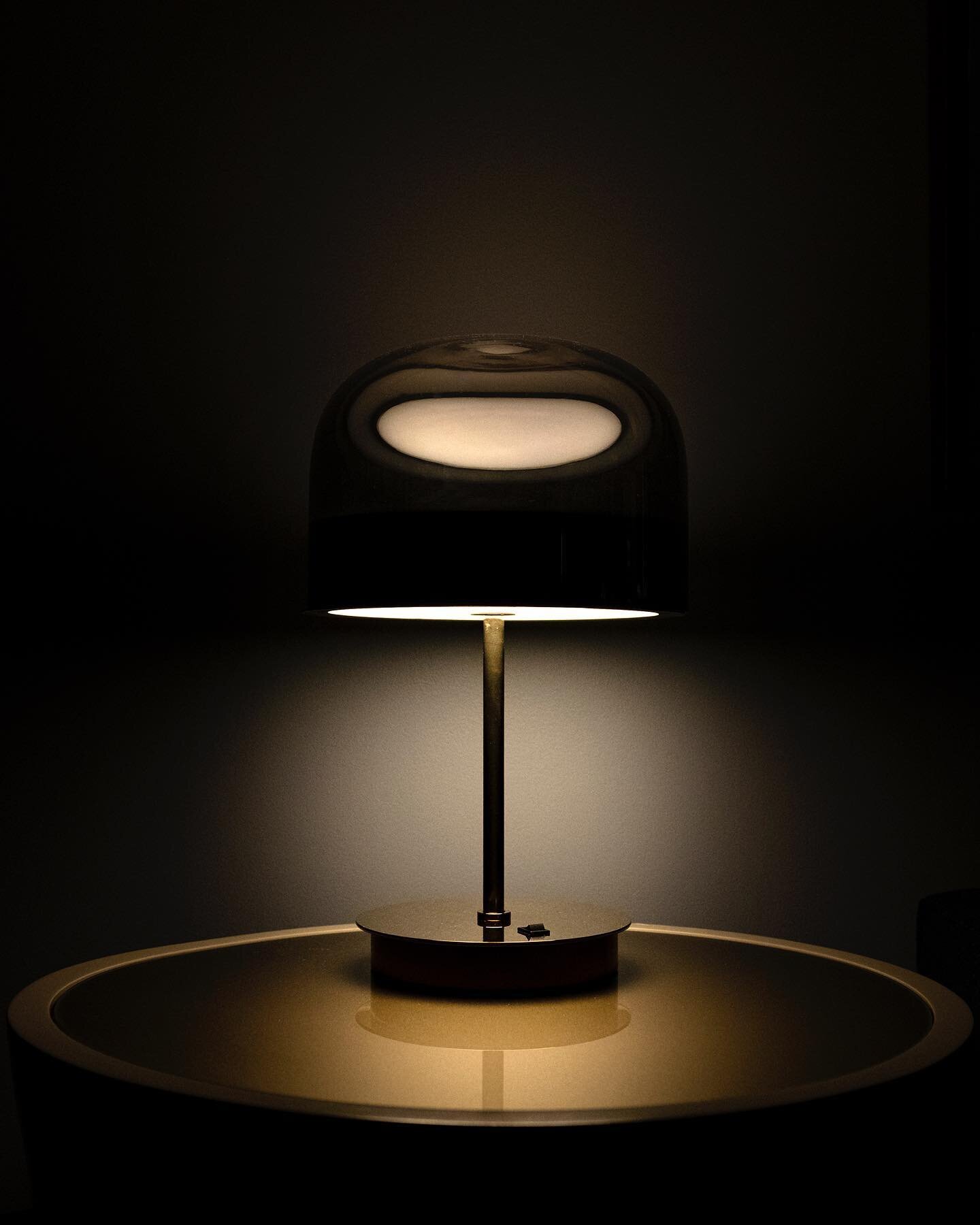 Design inspires - particularly at midnight 🌙