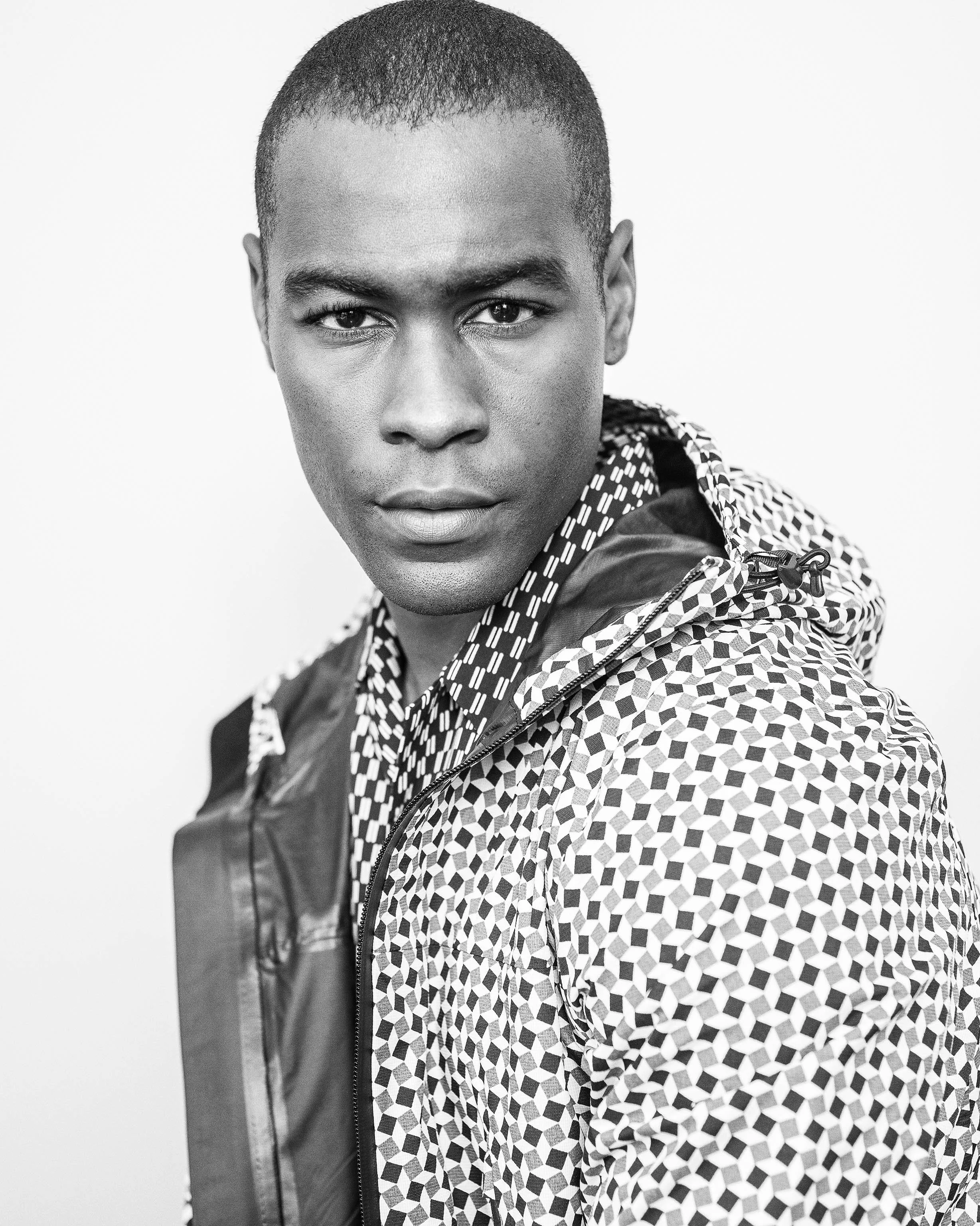 Justin McManus - Artist