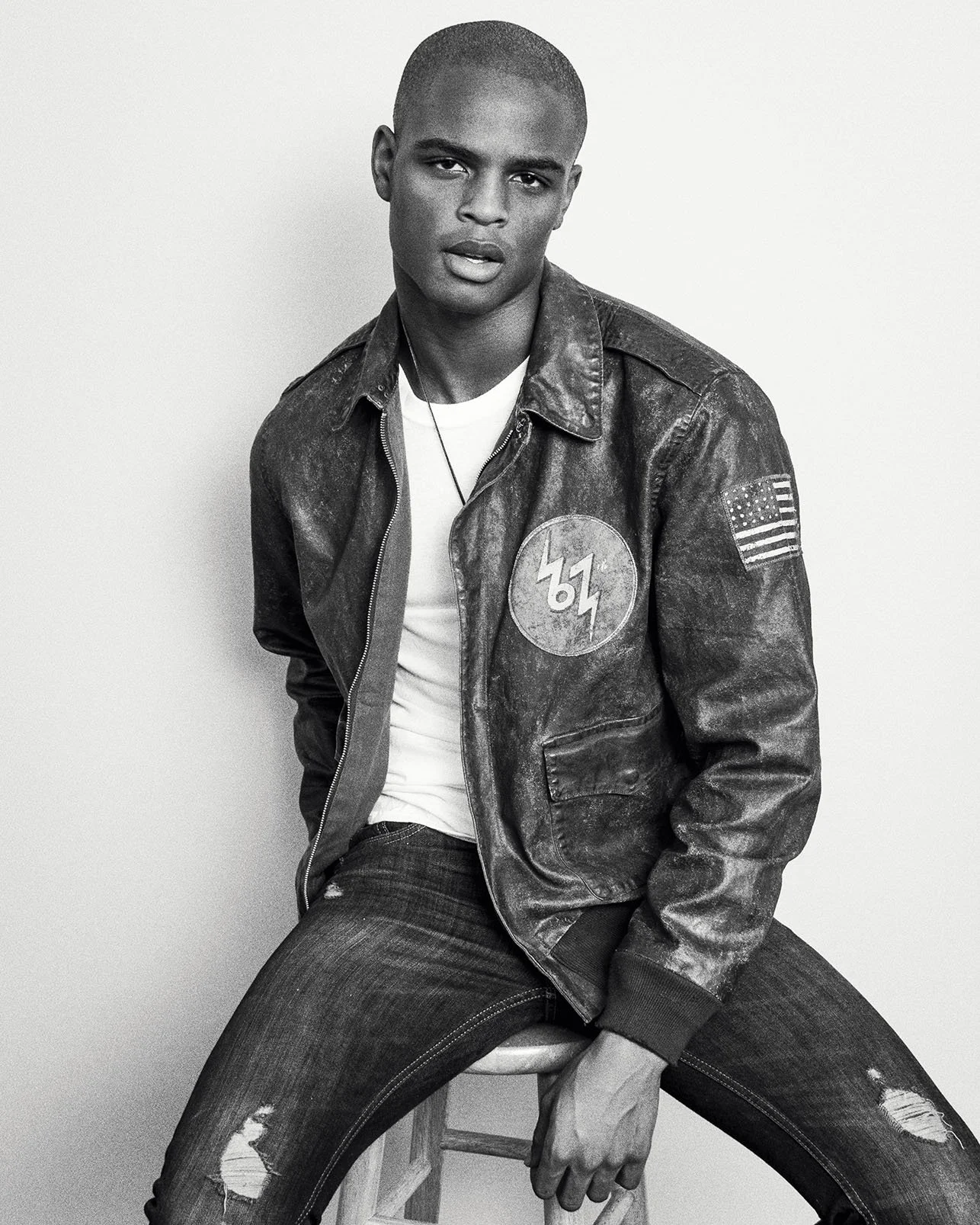 Isaiah Hamilton - Artist