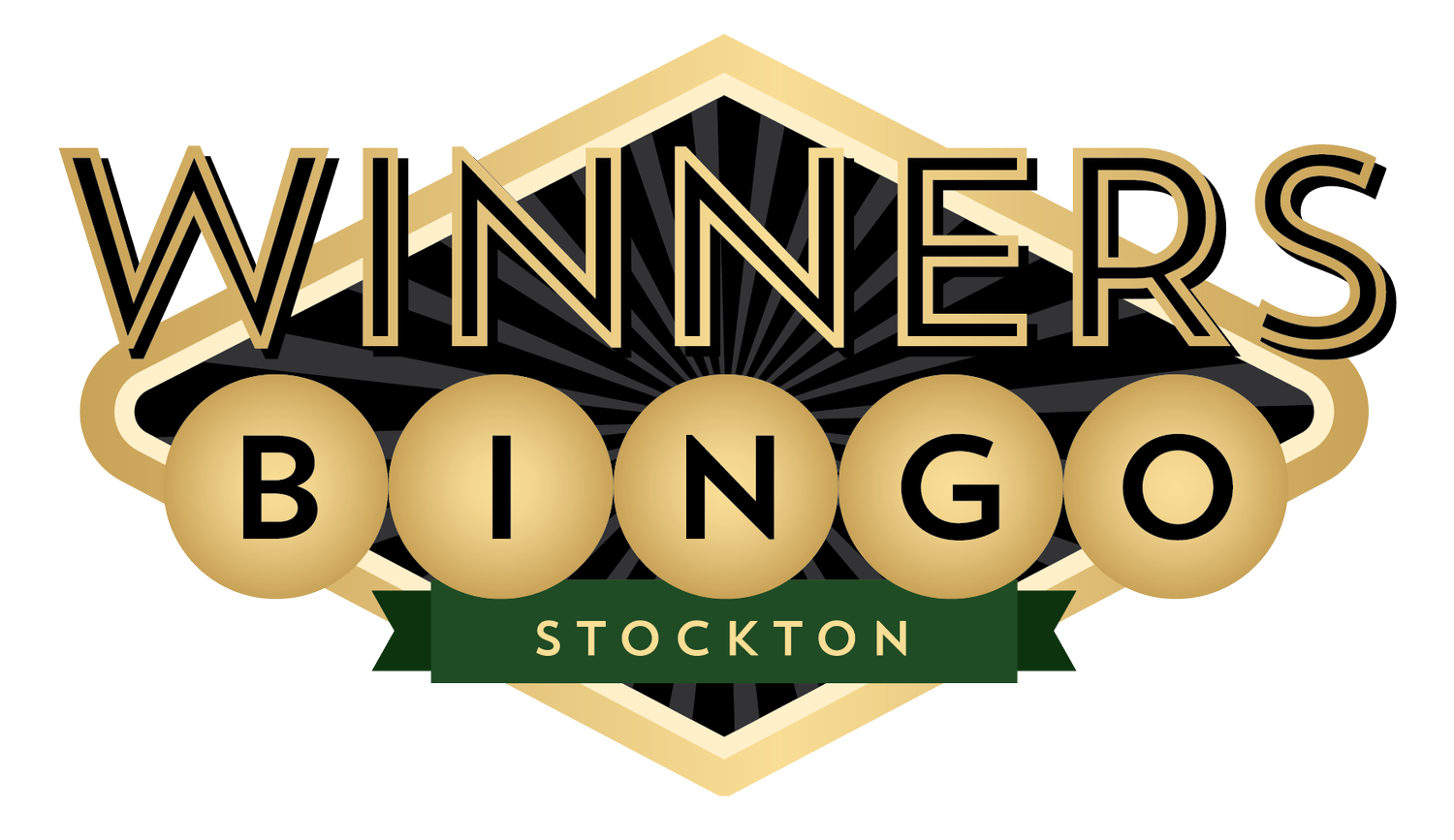 Winners Bingo Stockton