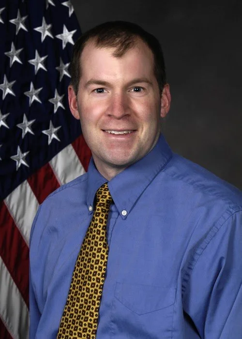 David Casbeer