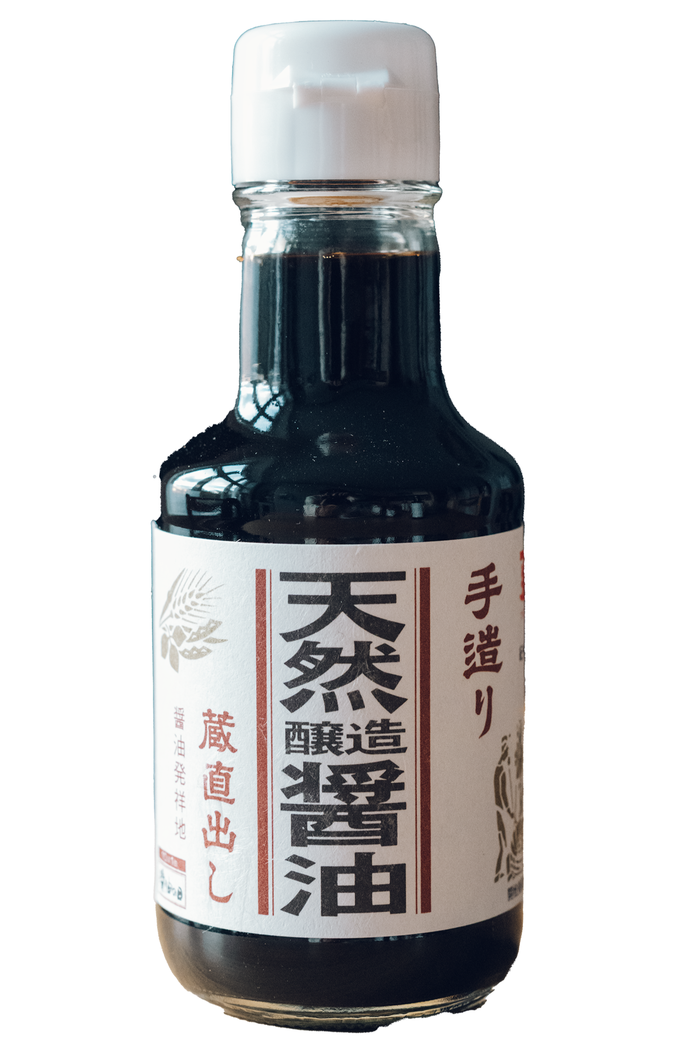 Tennen Shouyu