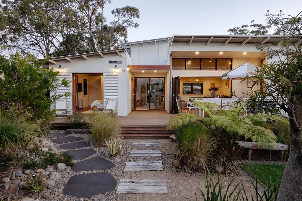 Oyster Catcher Huskisson Dusk
