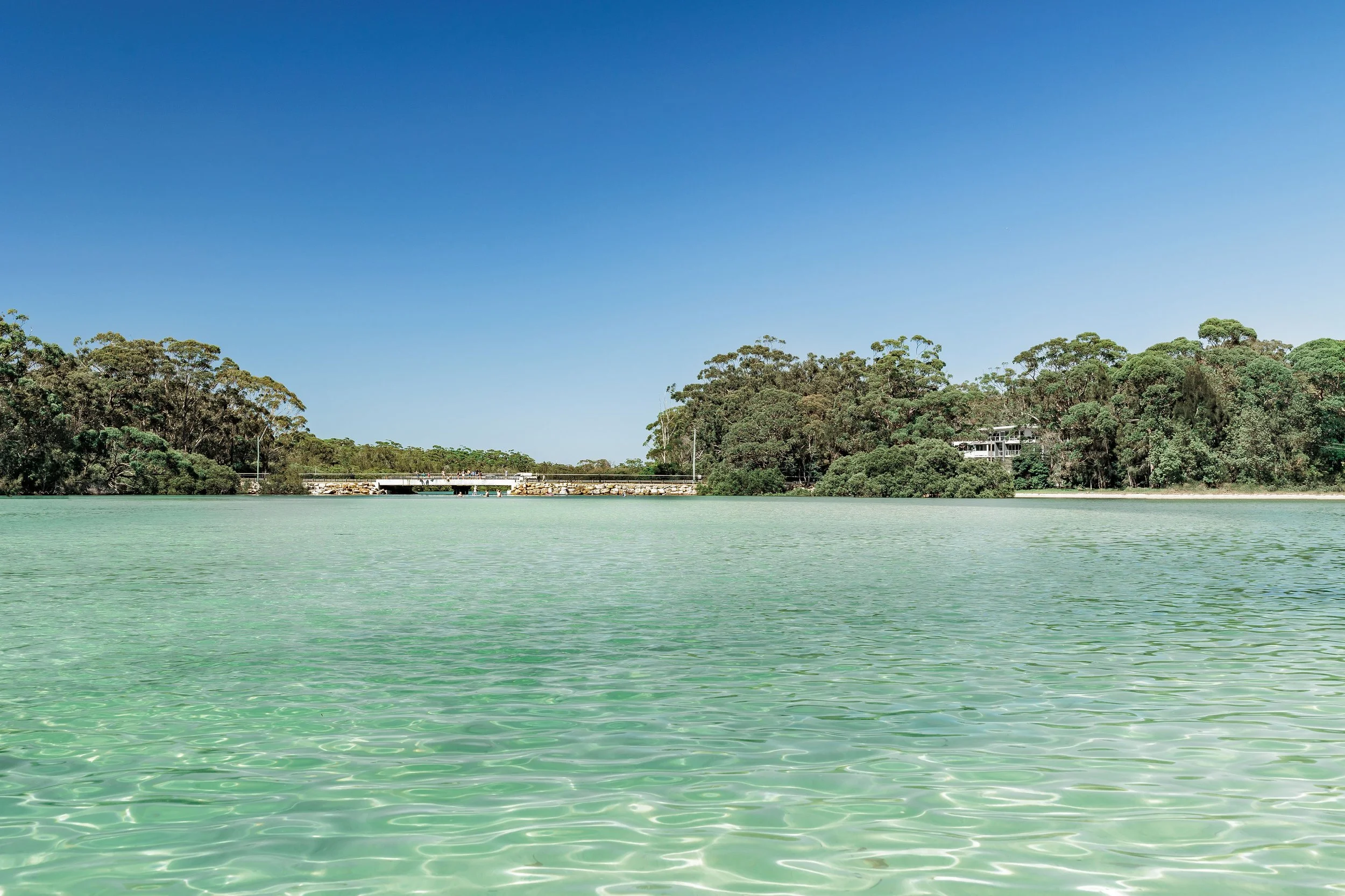 Meet Oyster Catcher Huskisson Hosts Your Jervis Bay Beach House