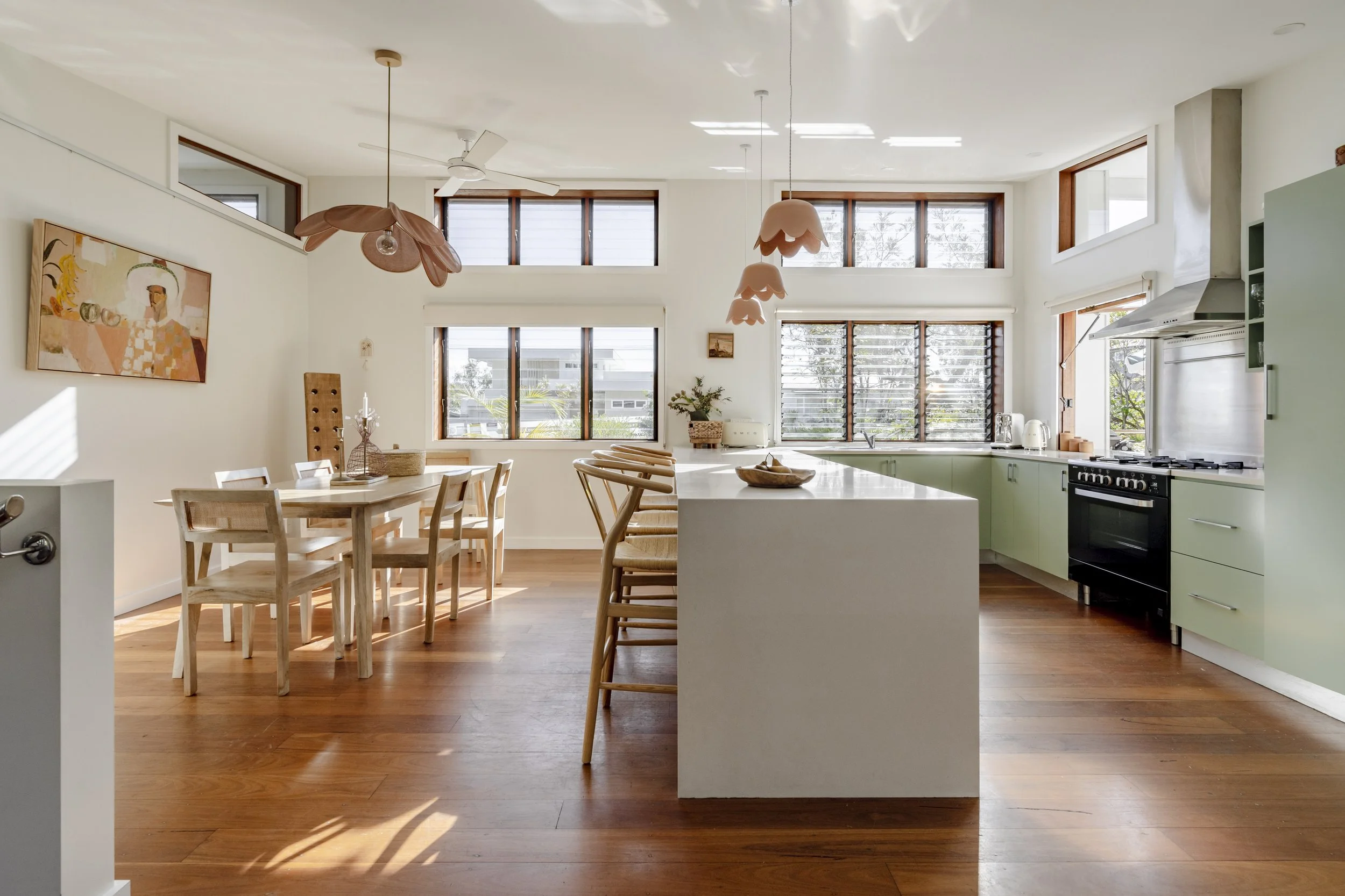 Oyster Catcher Huskisson Kitchen