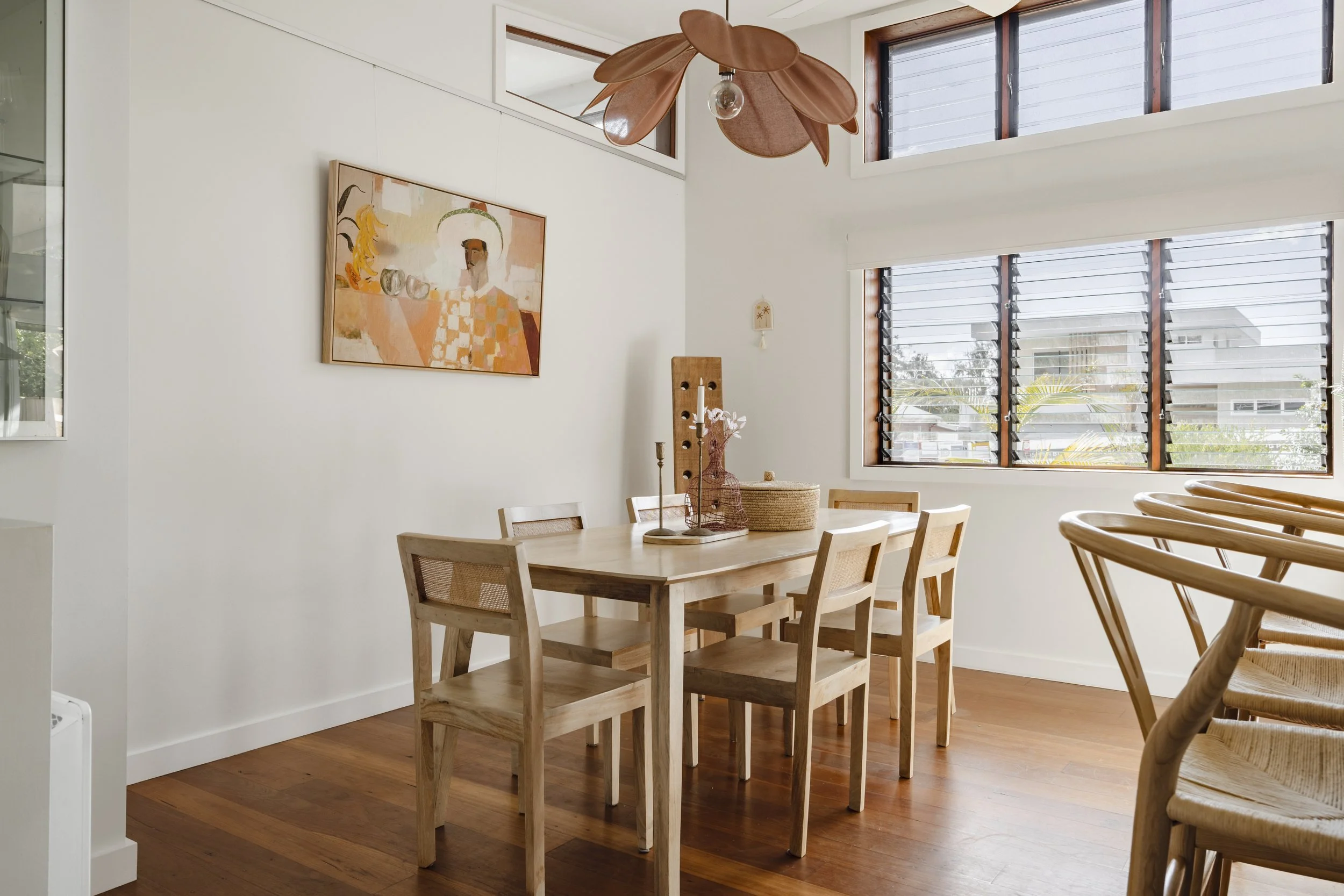 Oyster Catcher Huskisson dining