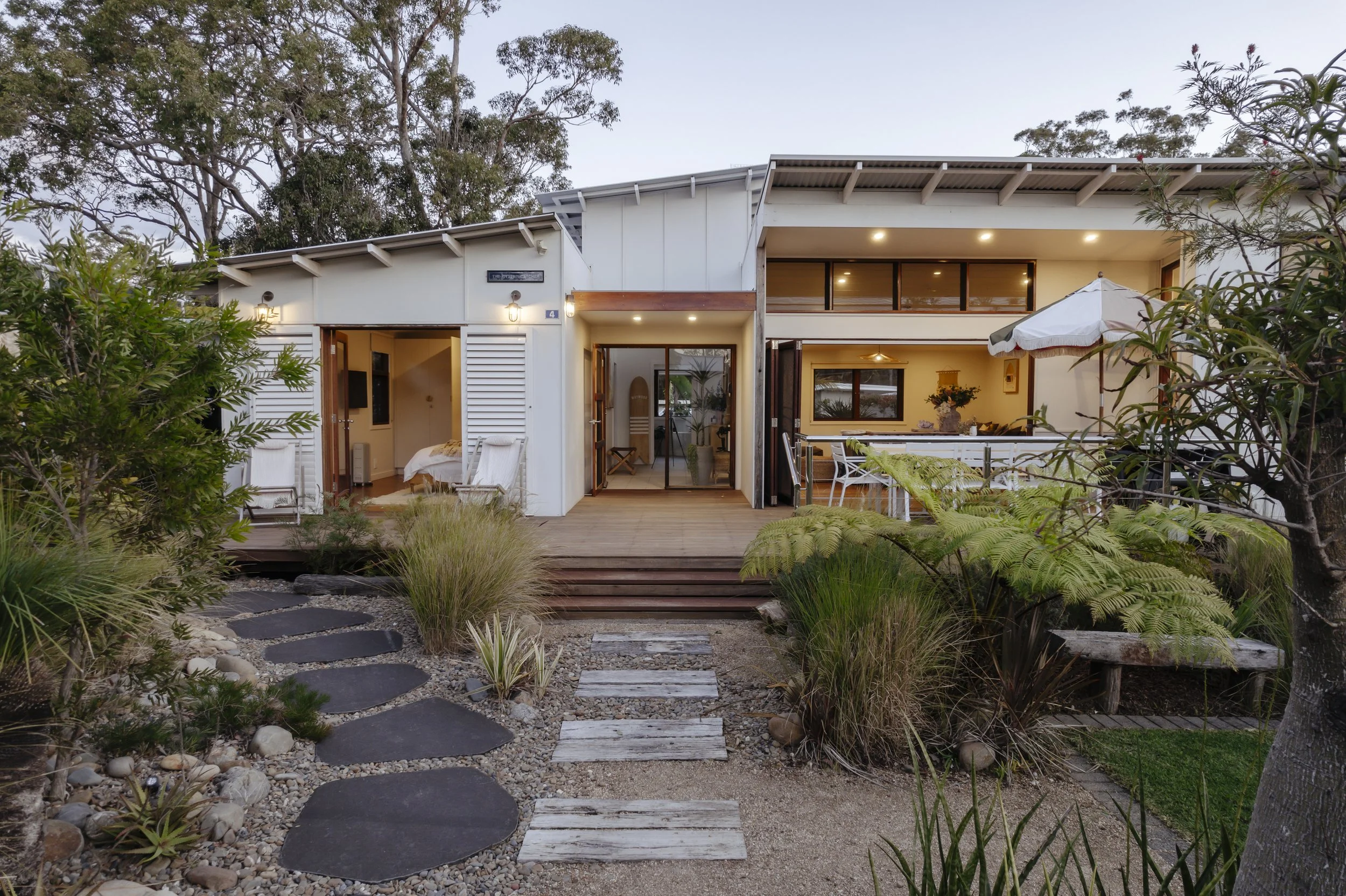 Oyster Catcher Huskisson