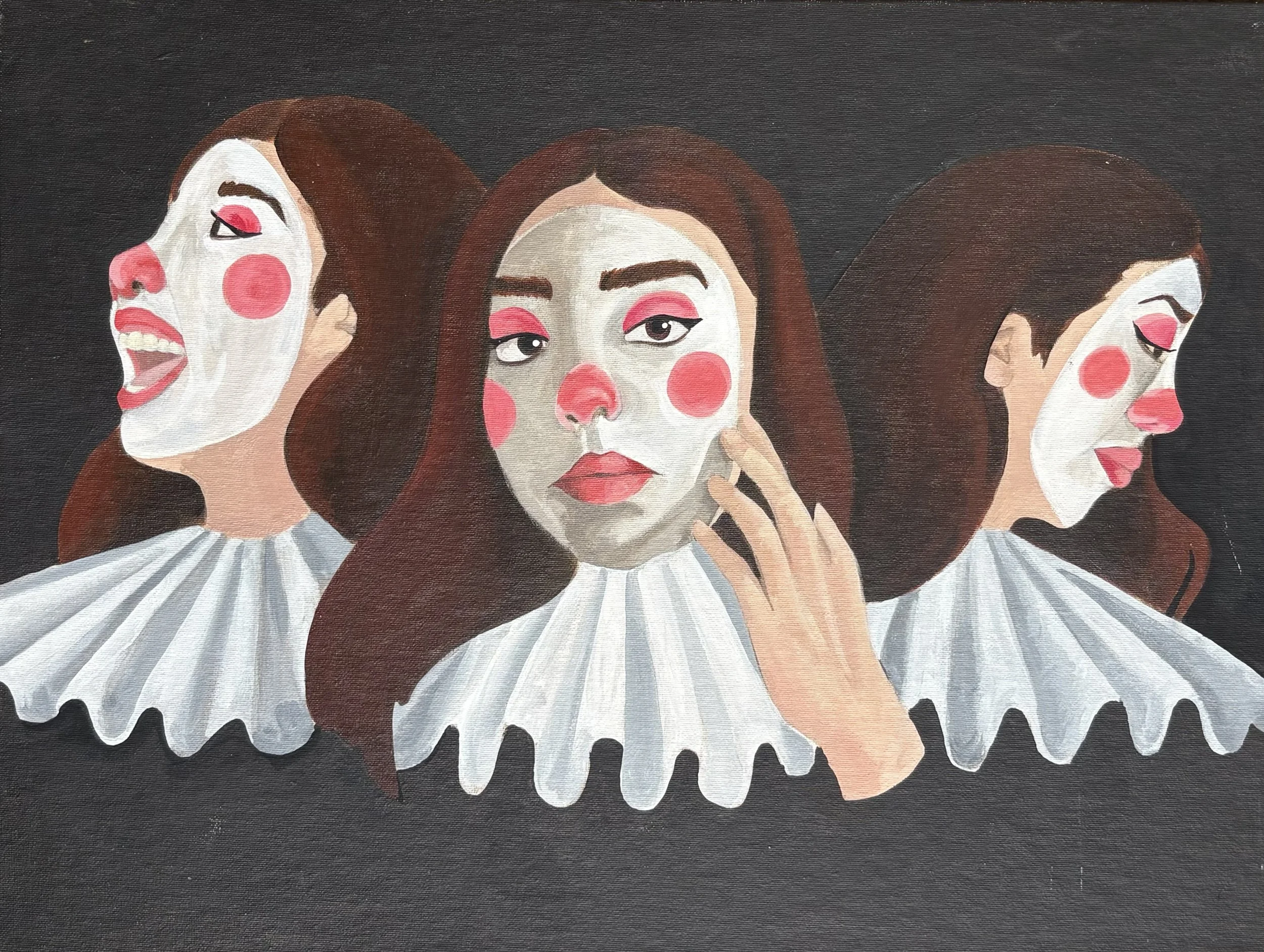 Clown Self Portrait.jpg