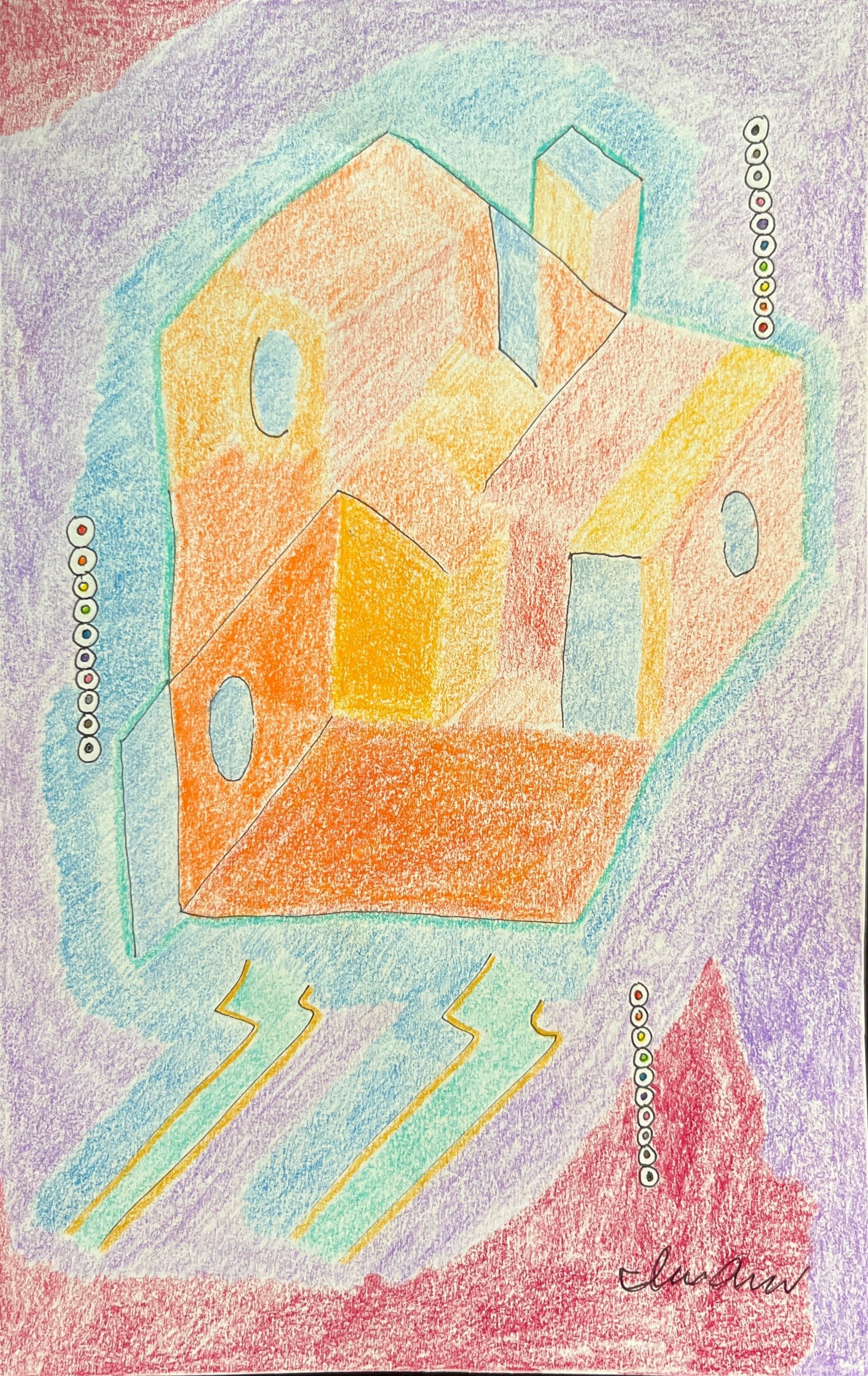 Inner Child 2 (2023)