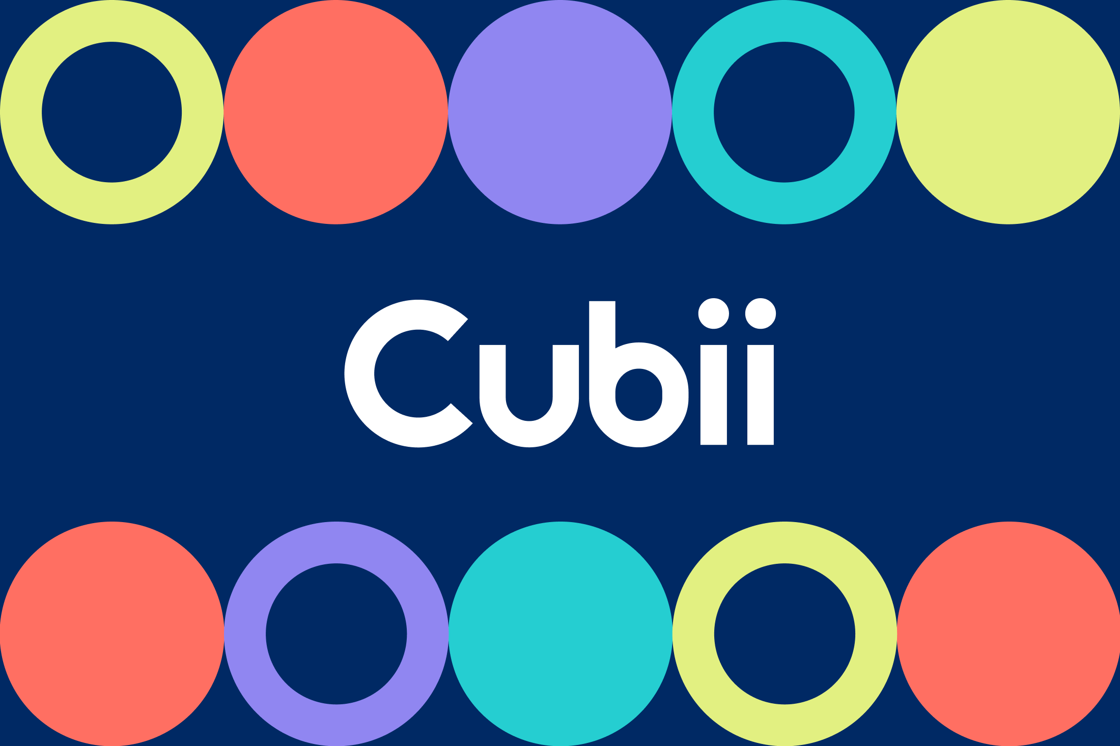 CUBII