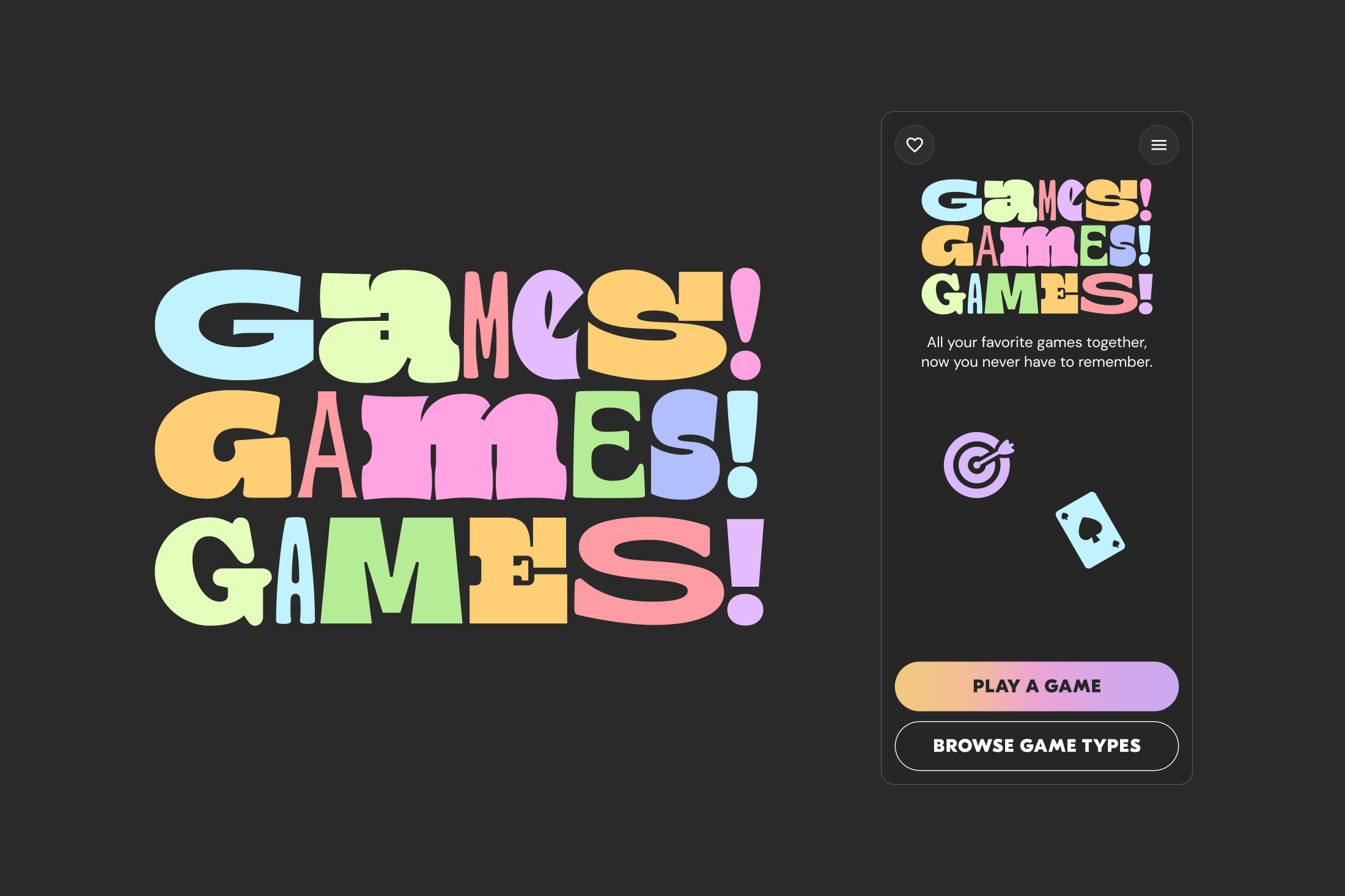 Games