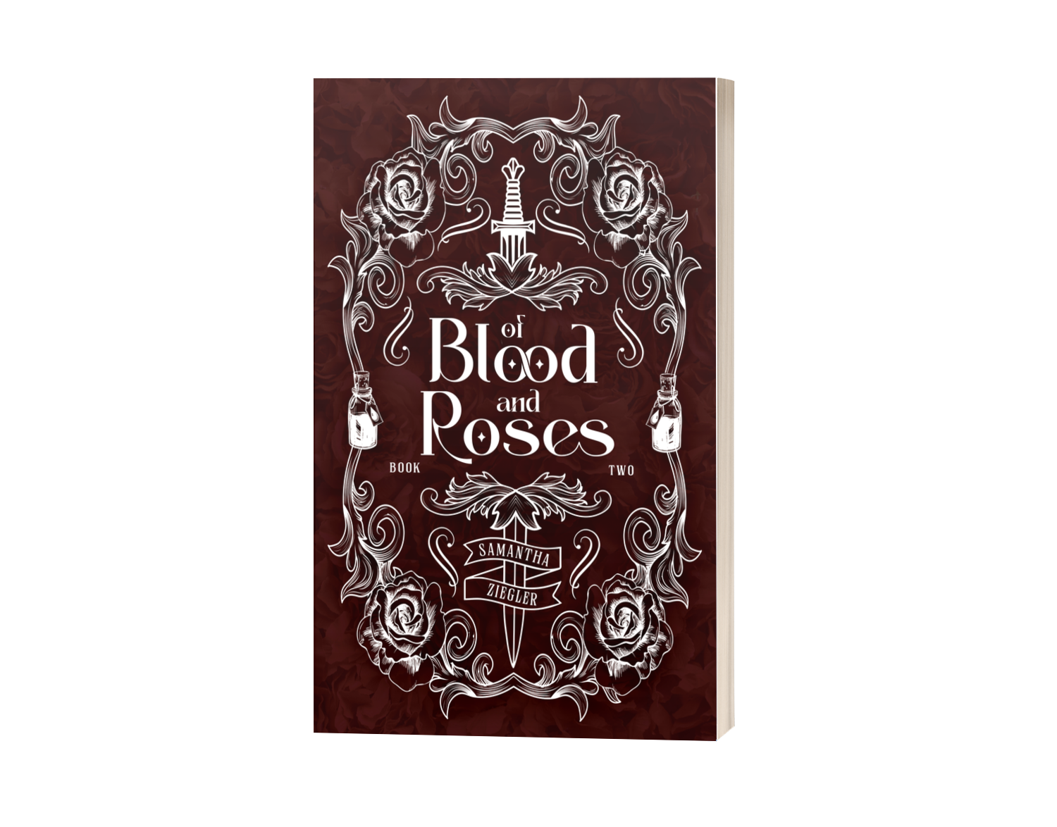 Of Blood and Roses