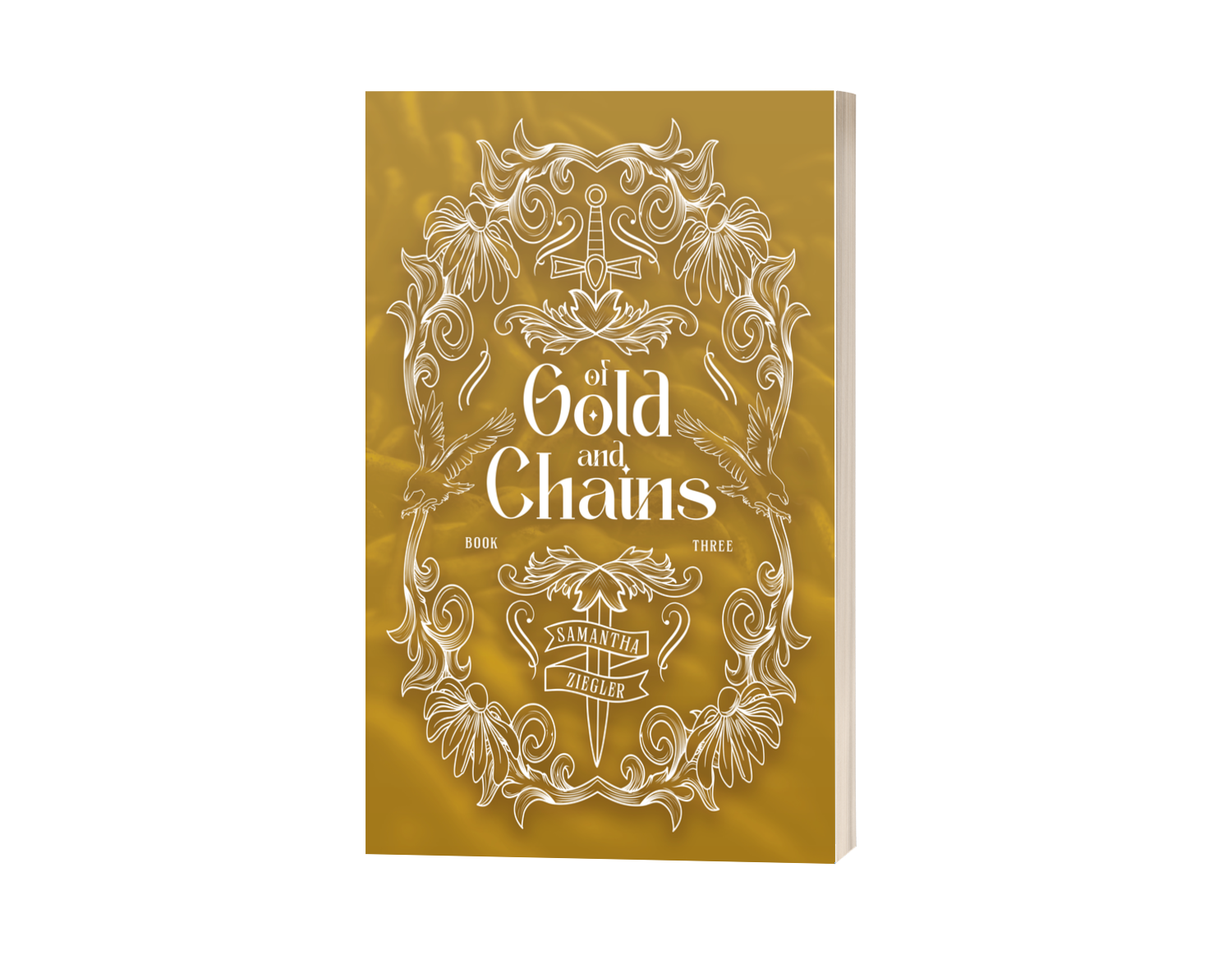 Of Gold and Chains