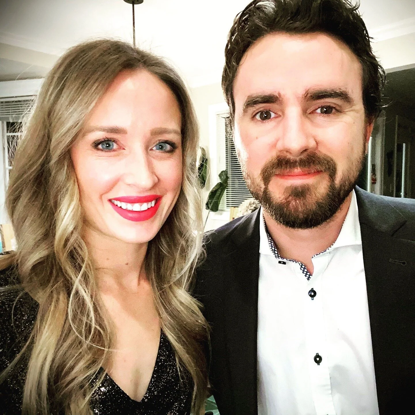 NEW YEAR &amp; NEW RESOLUTIONS⁣
Although cliche, I always make new resolutions each year. Typically my goals are related to health and fitness, however this year I have a unique one - to put more effect into my appearance. With a little one and lack 