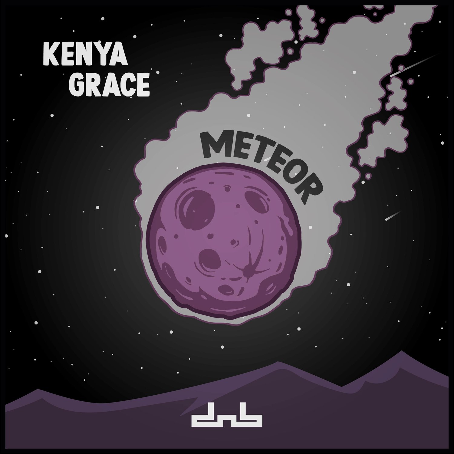 Kenya grace strangers. Кения Грейс. Kenua Greice. Kenya Grace - strangers фото обложка.